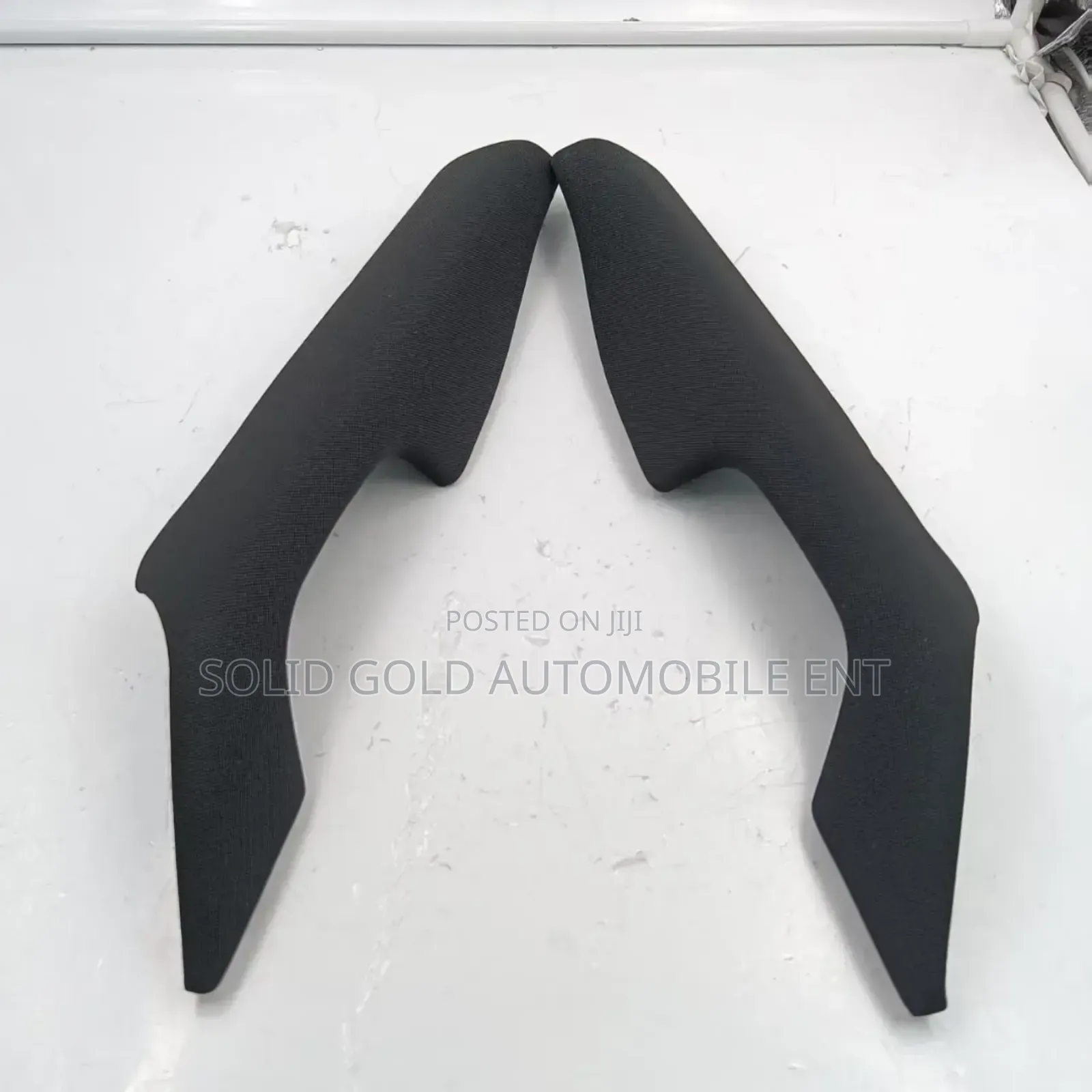 Arm Rest Hilux 2016-2024
