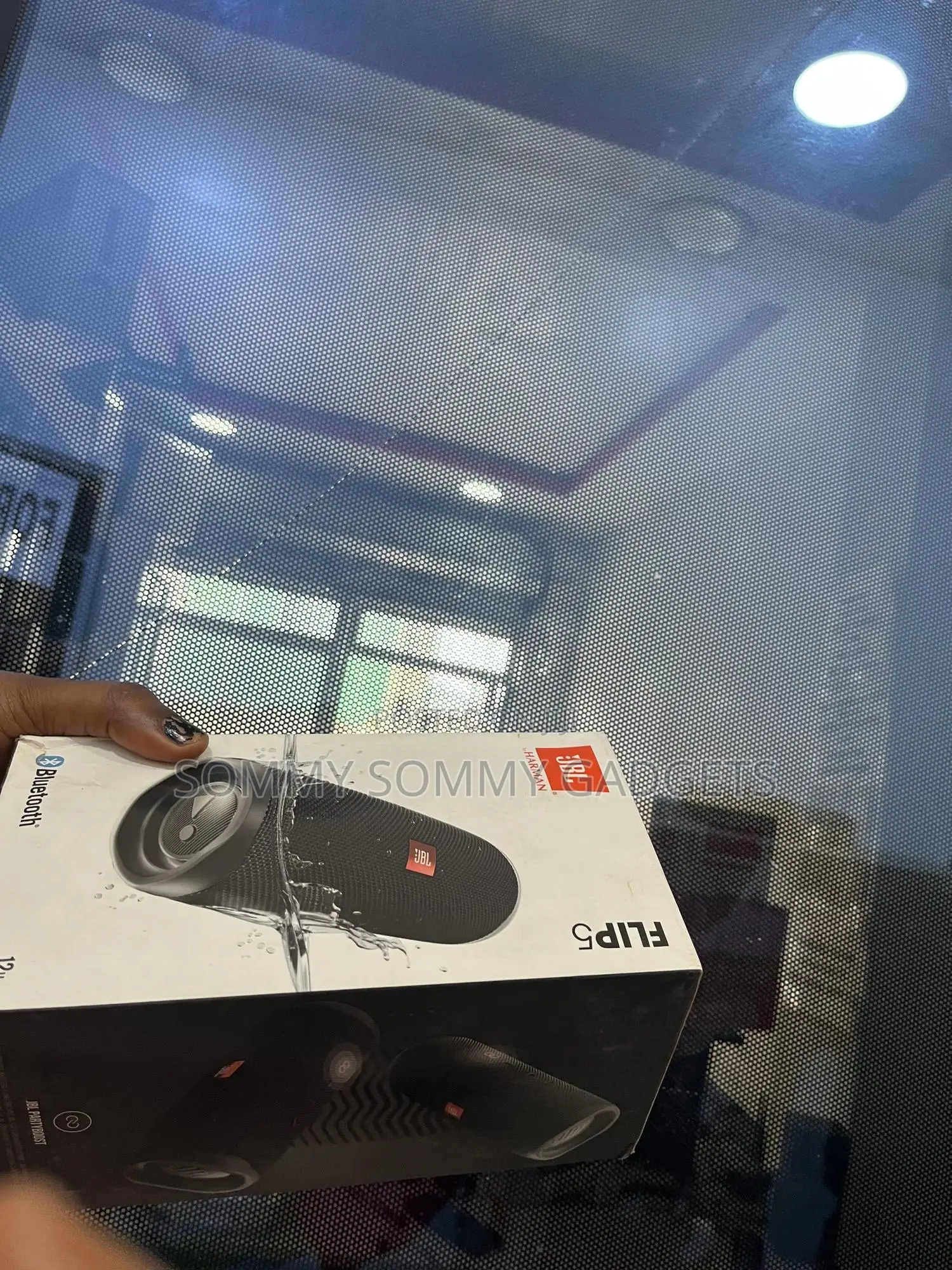 JBL Flip 5