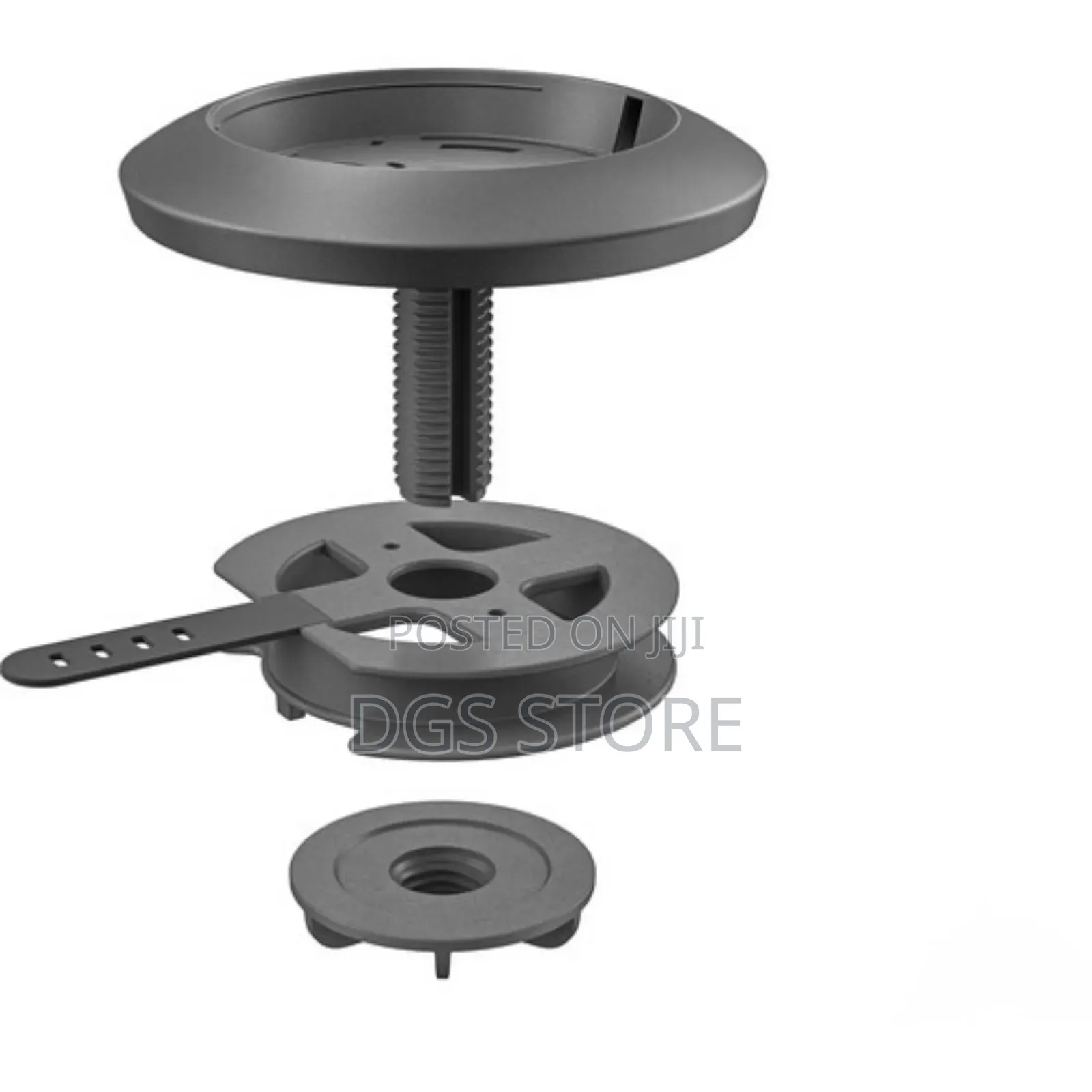 Logitech Mic Pod Mount