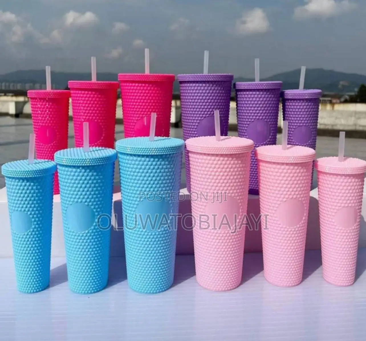 3in1 Stud Cup @7000