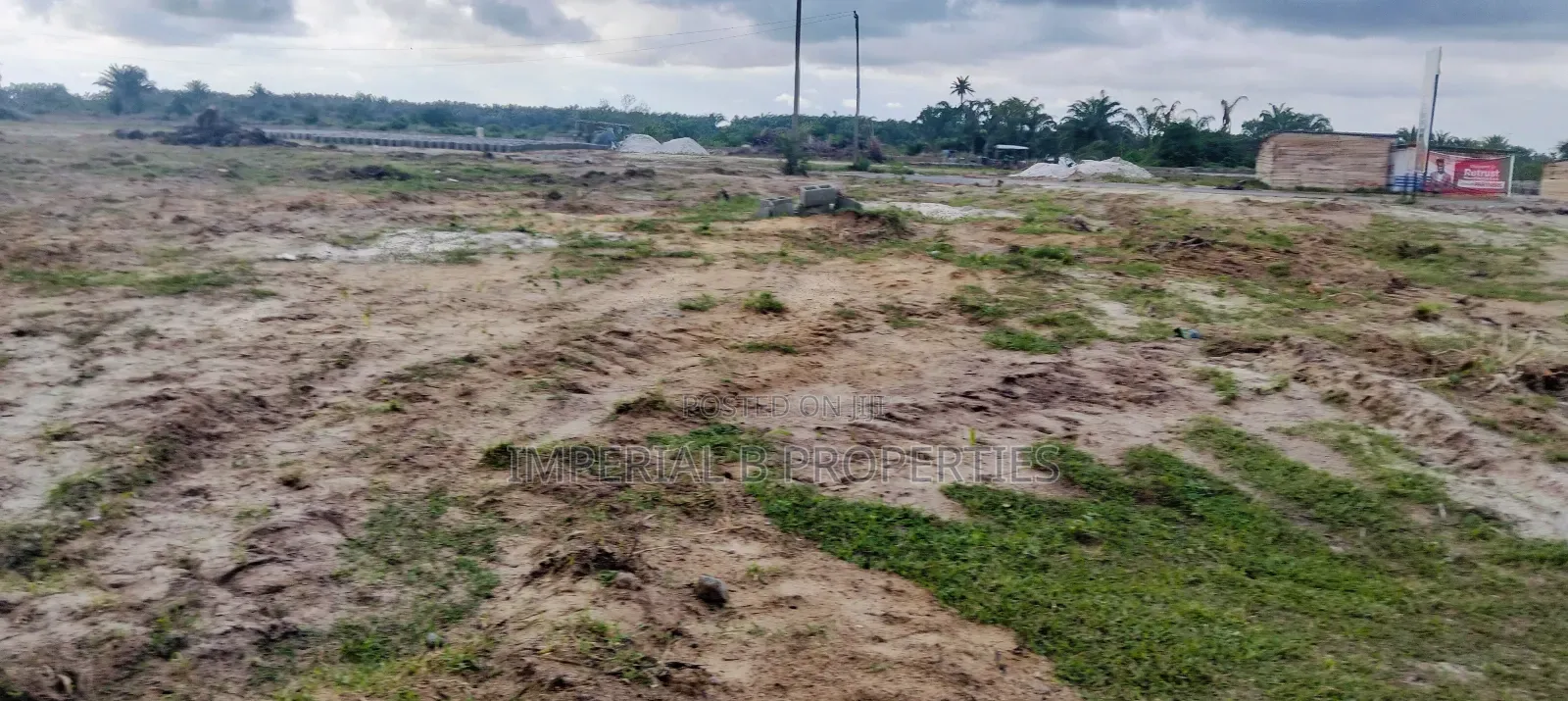 Zenytal Gardens Ii Elerangbe Ibeju Lekki