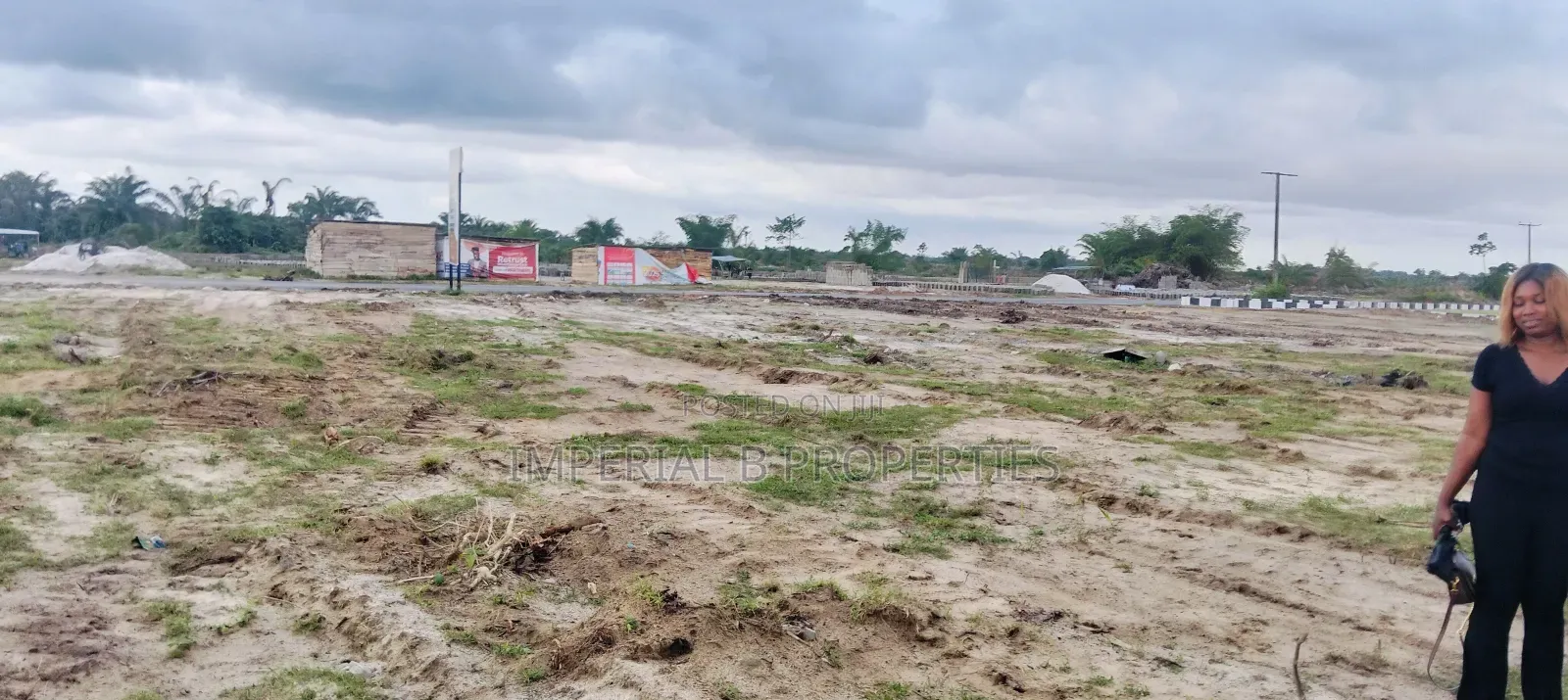 Zenytal Gardens Ii Elerangbe Ibeju Lekki
