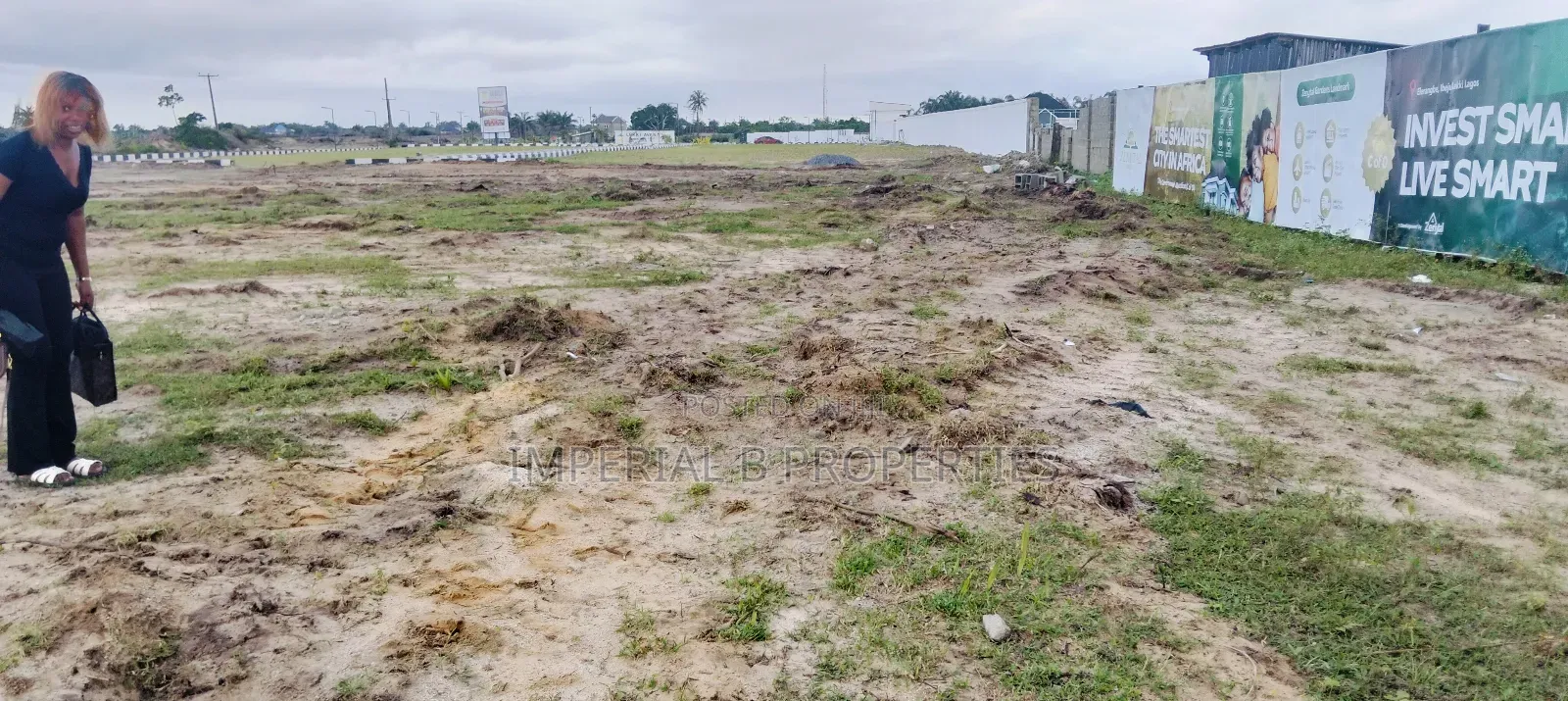 Zenytal Gardens Ii Elerangbe Ibeju Lekki