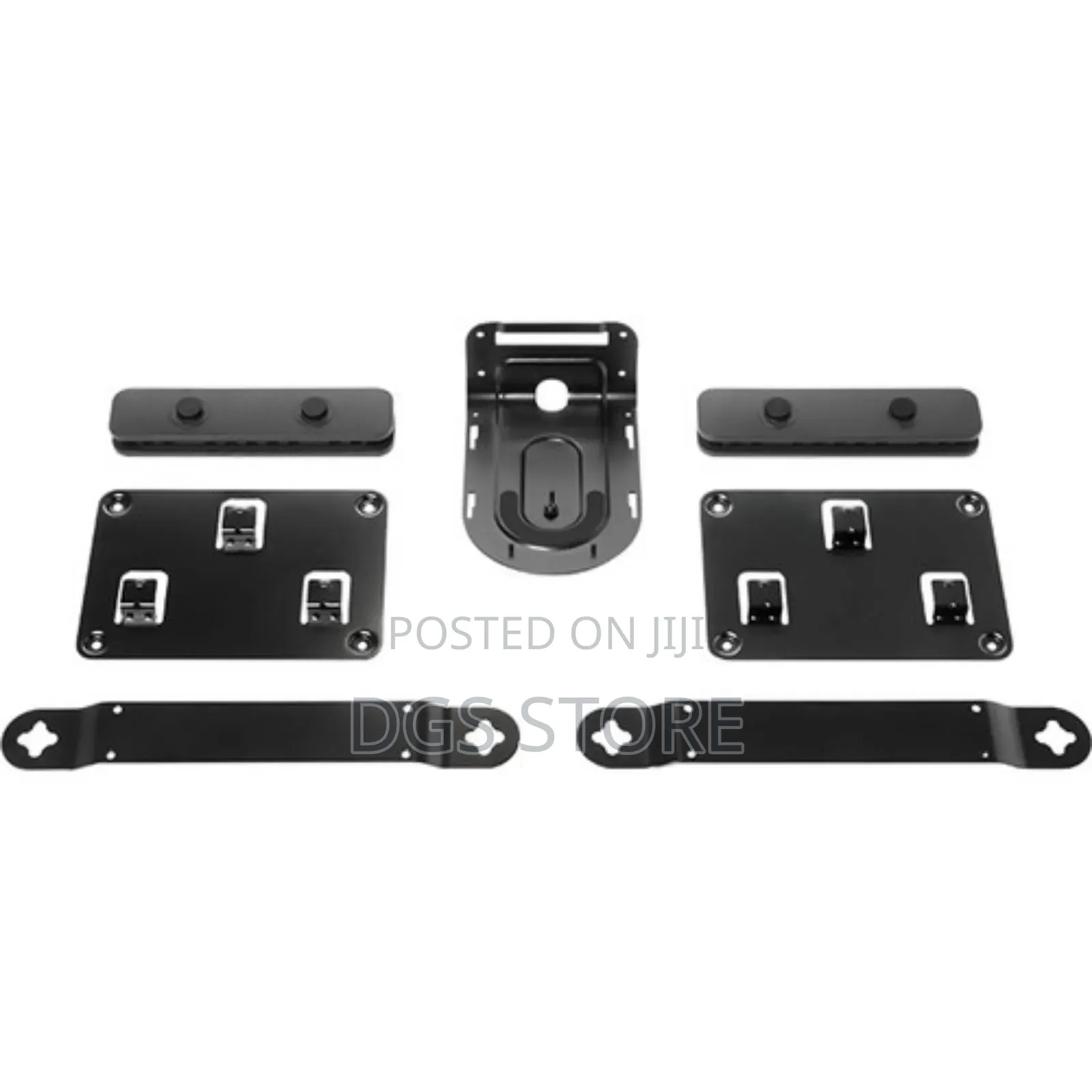 Logitech Rally Mounting Kit Conferencing System