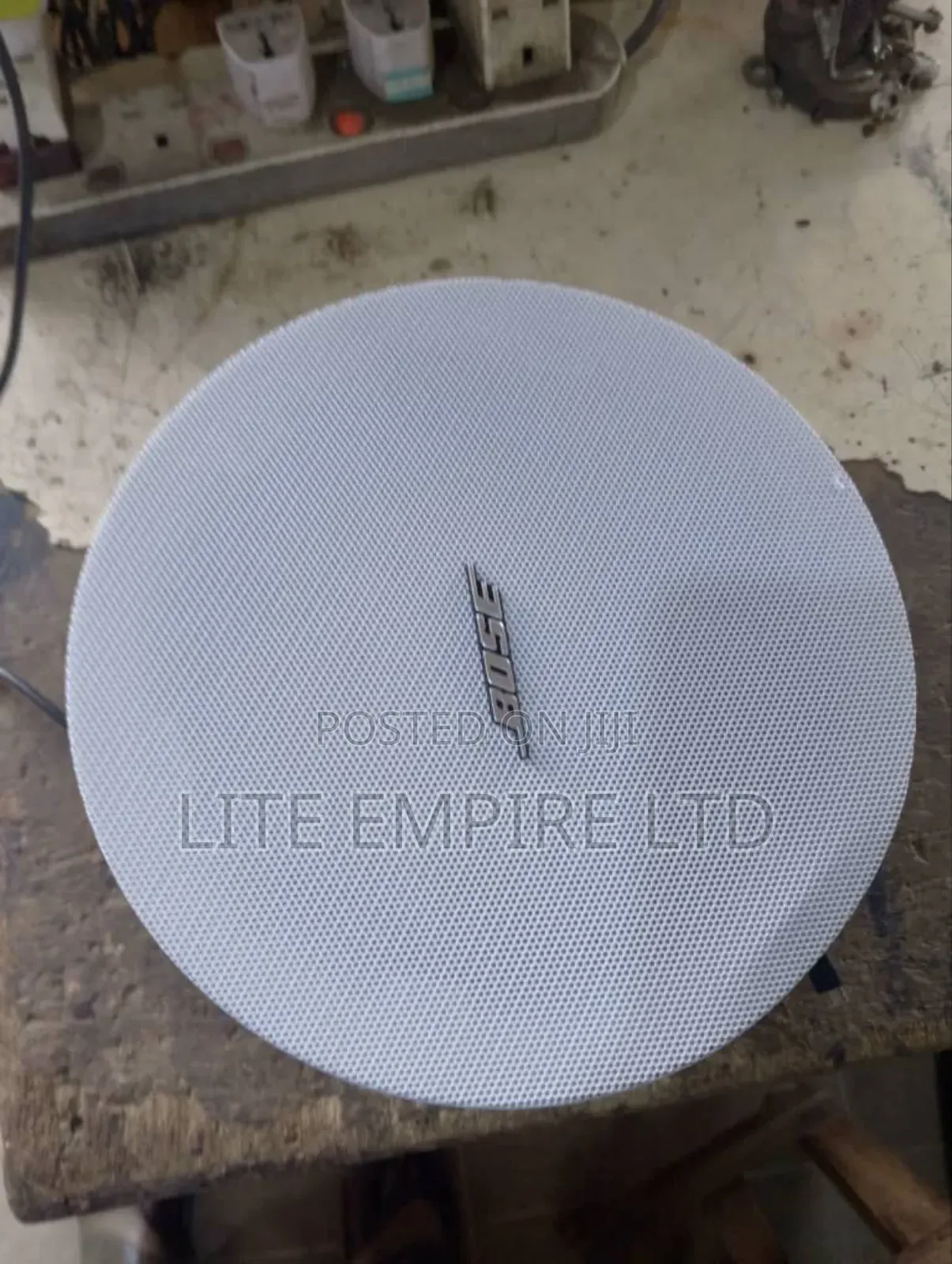 Ceiling Speaker