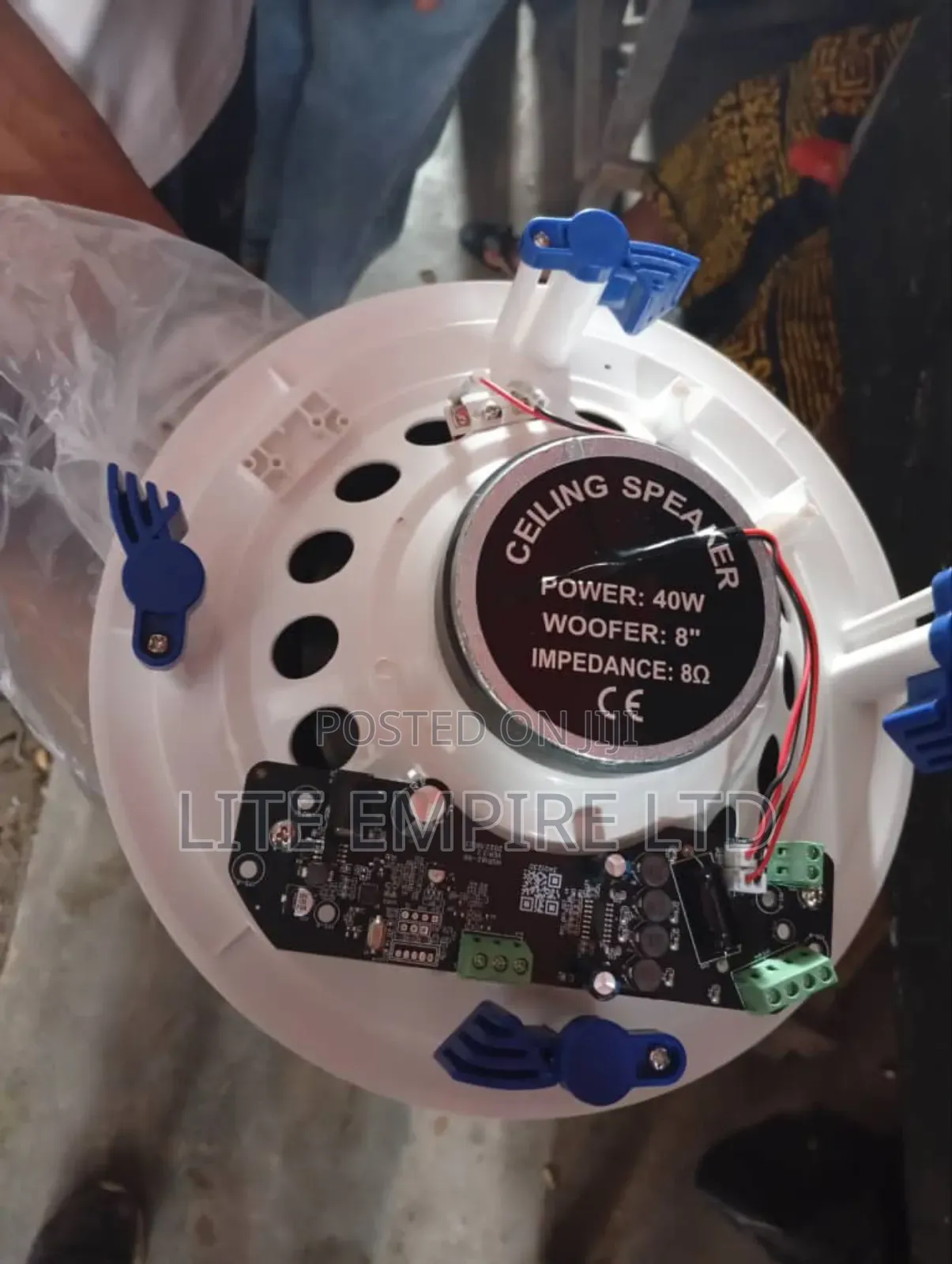 Ceiling Speaker