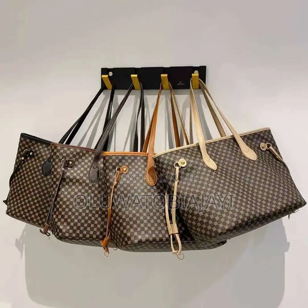 Quality Tote Bag