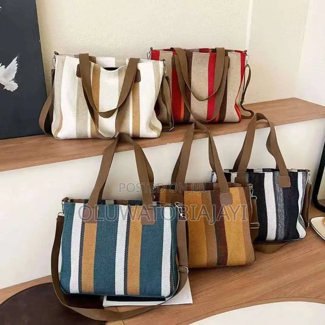 Quality Tote Bag