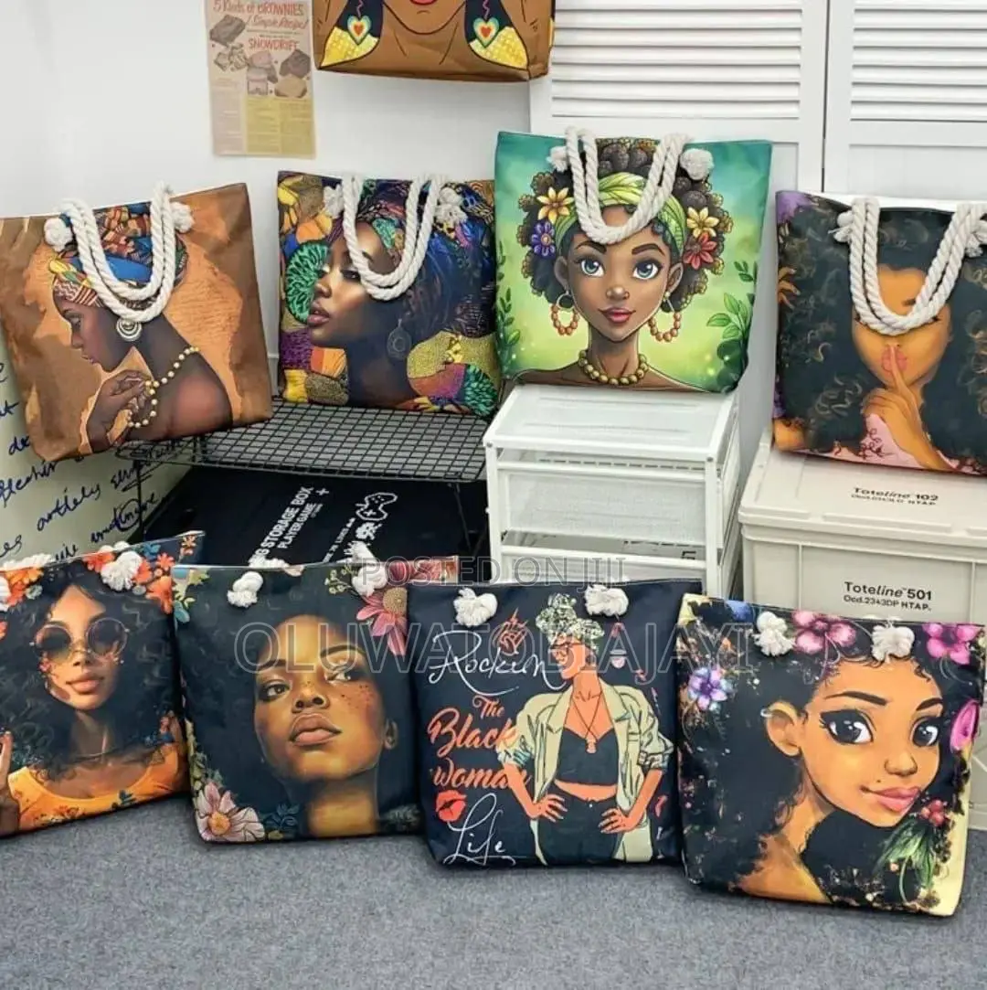 Quality Tote Bag