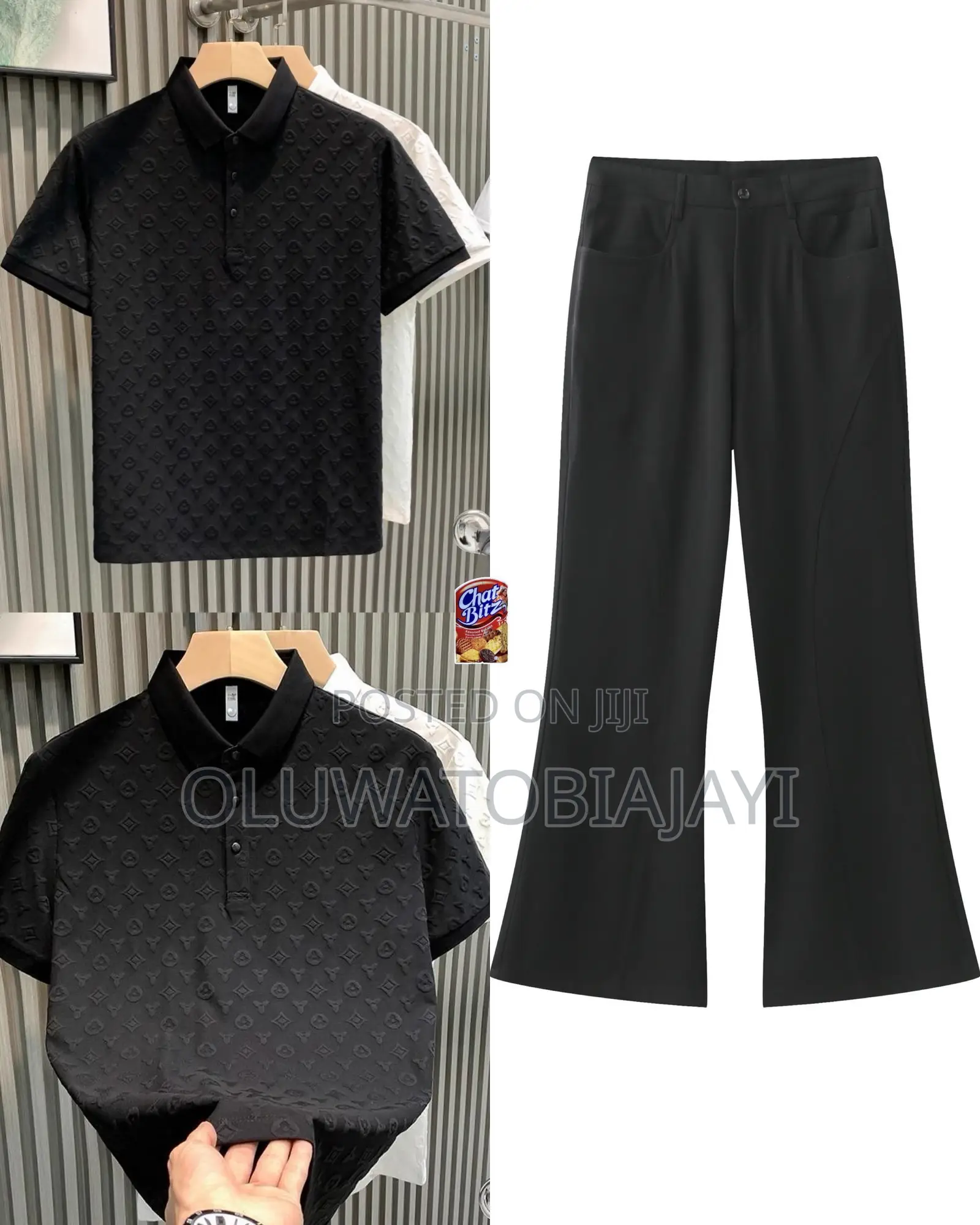 Luxury  Louis Vuitton Combo