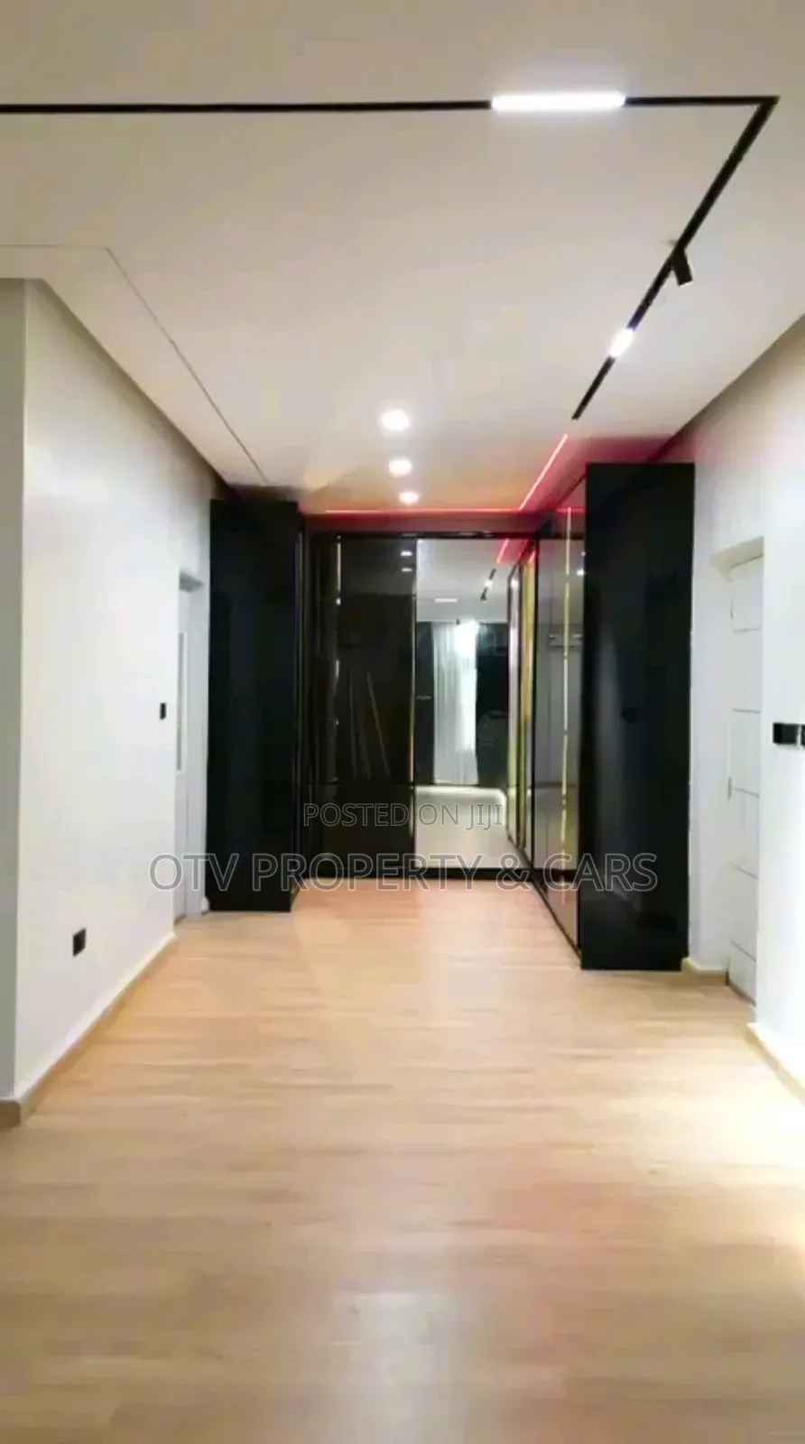 Furnished 5bdrm Duplex in Guzape District for sale