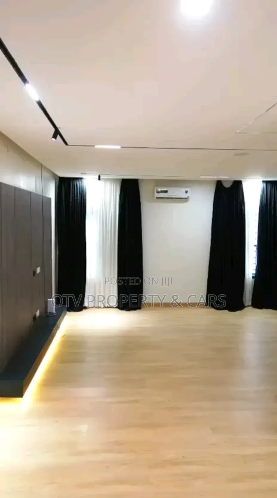 Furnished 5bdrm Duplex in Guzape District for sale
