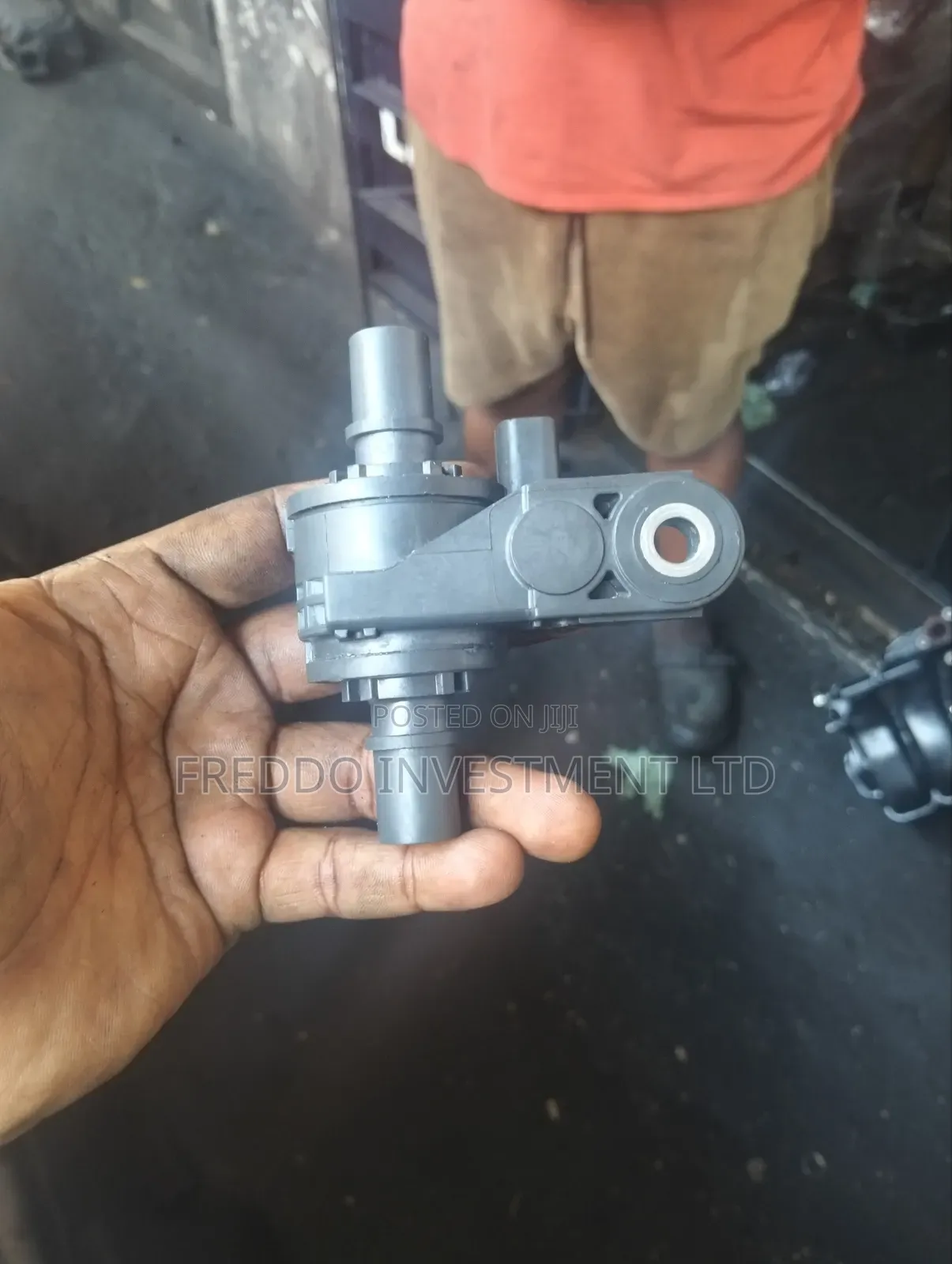 Water Bypass Censor for Corolla Rav4 New Model 2019