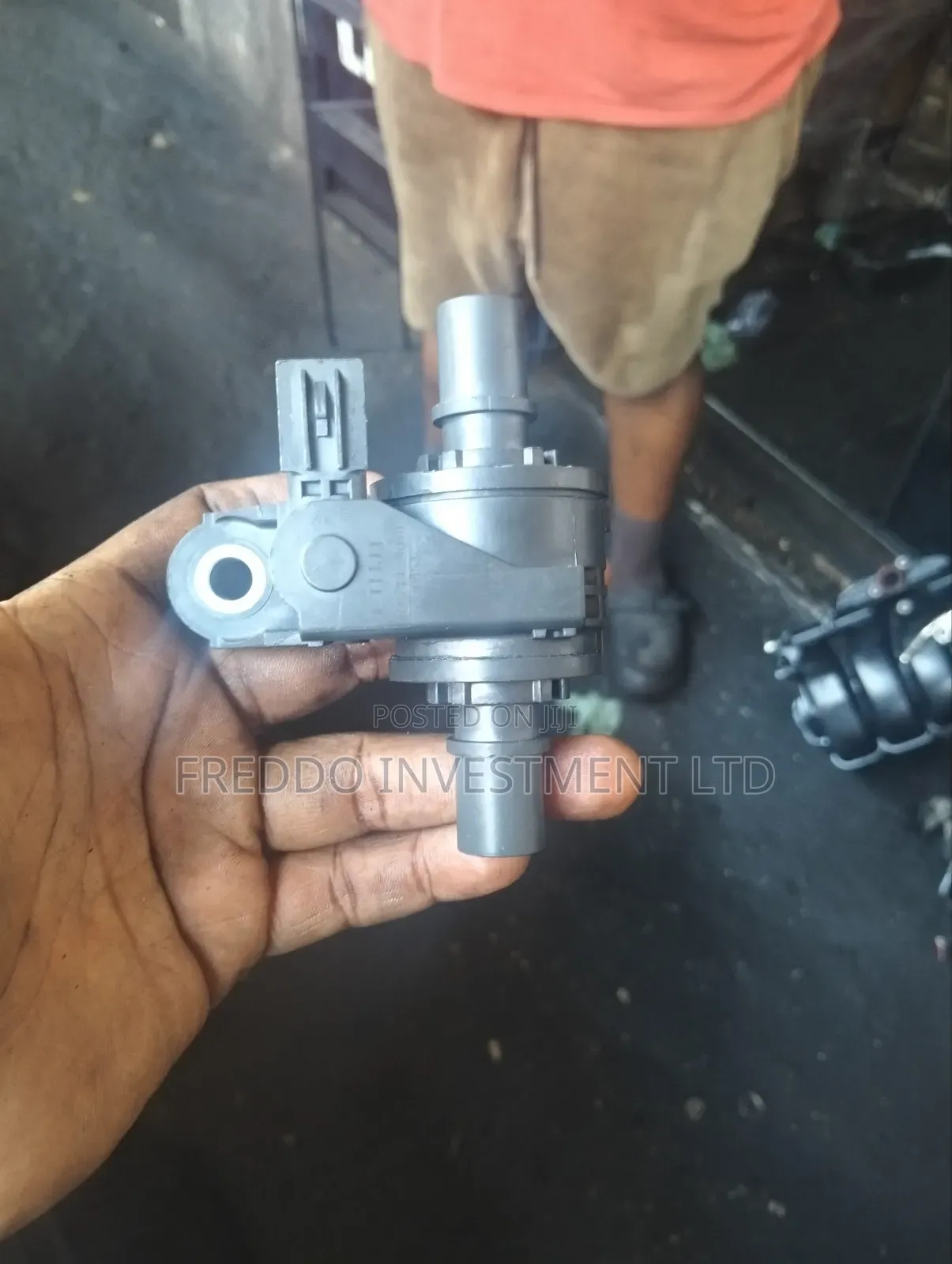 Water Bypass Censor for Corolla Rav4 New Model 2019