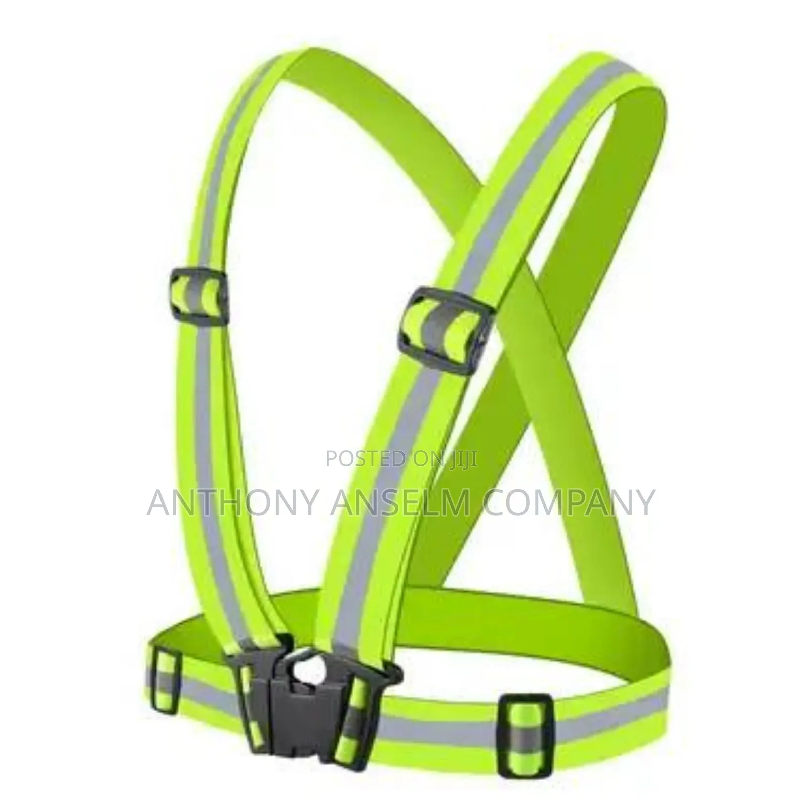 Jacket Reflective Belt @Aa Safety Shops Near You