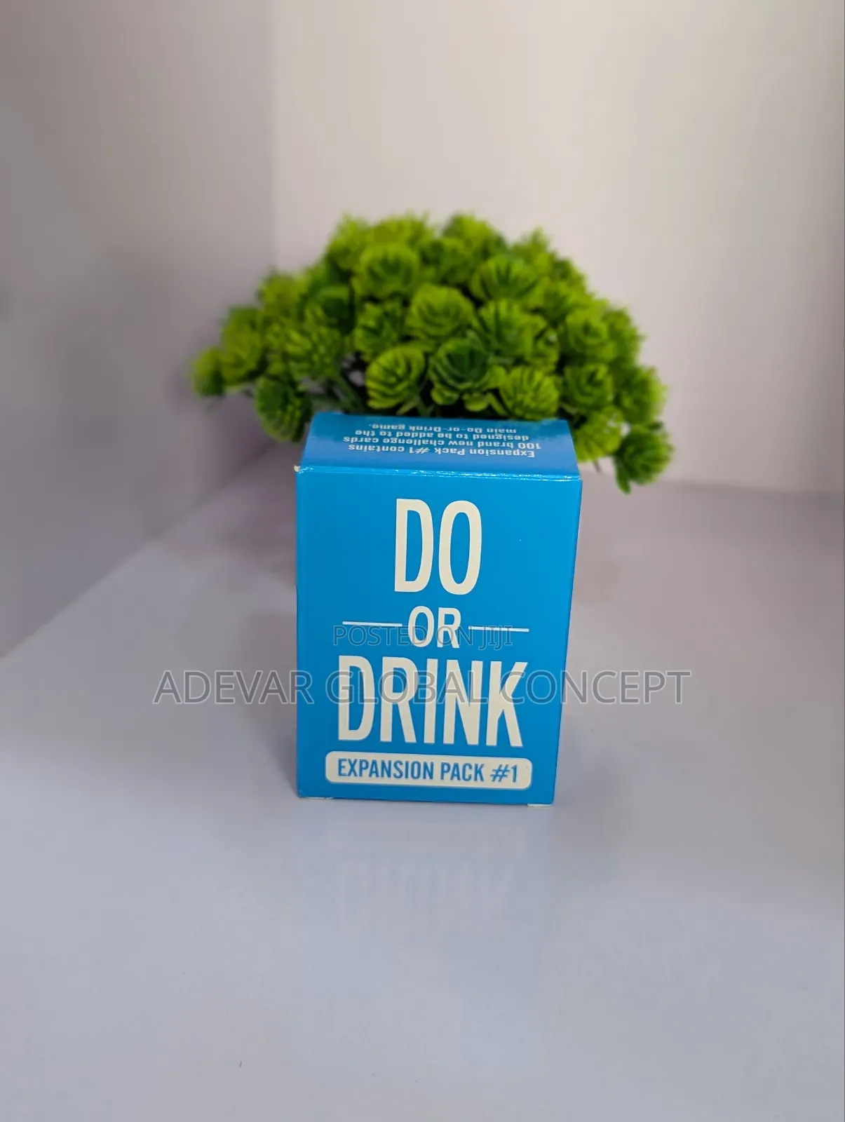 Do or Drink Game Card Expansion Pack1
