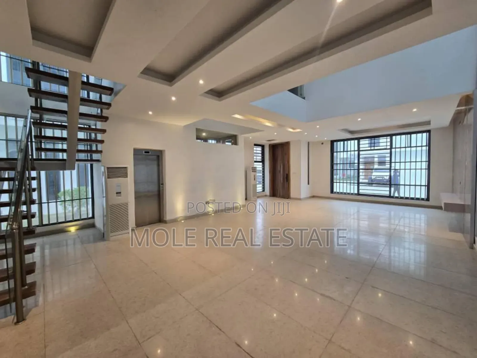 Furnished 5bdrm Maisonette in Old Ikoyi for sale