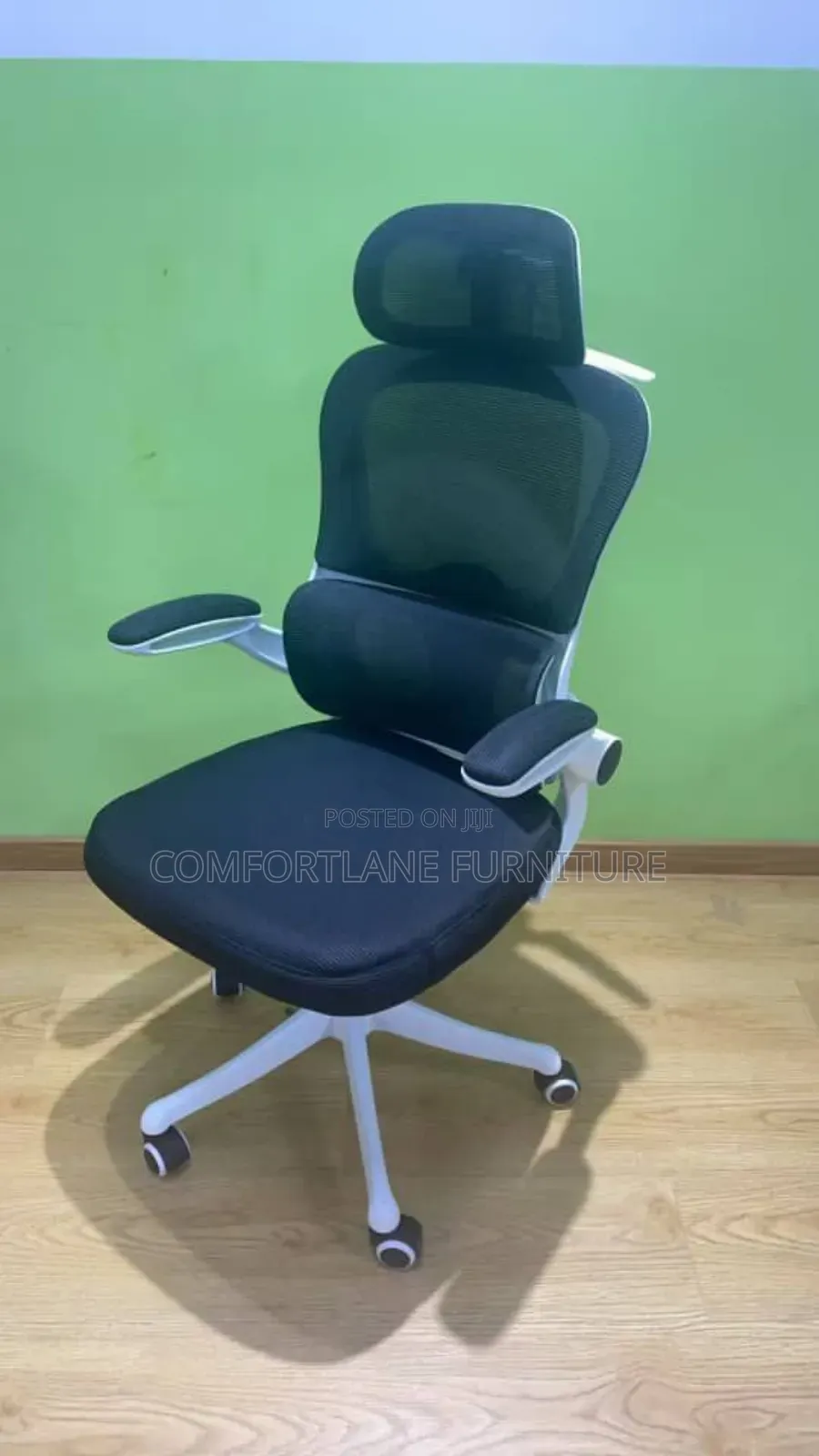 Executive Office Swivel Chair