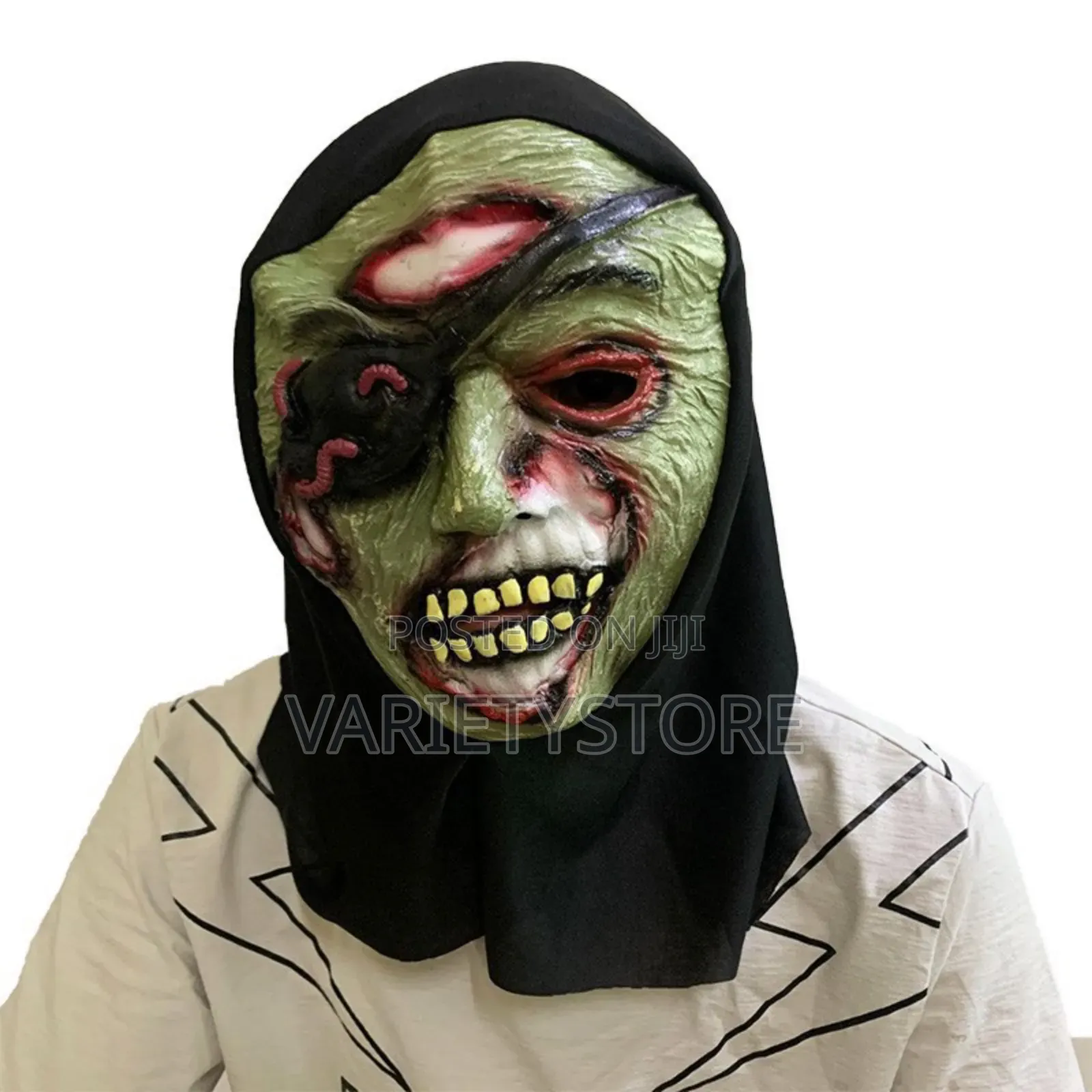Halloween Horror Masks