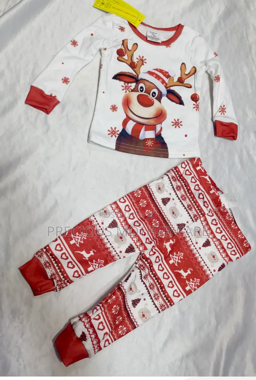 Quality Lovely Baby Clothes Set