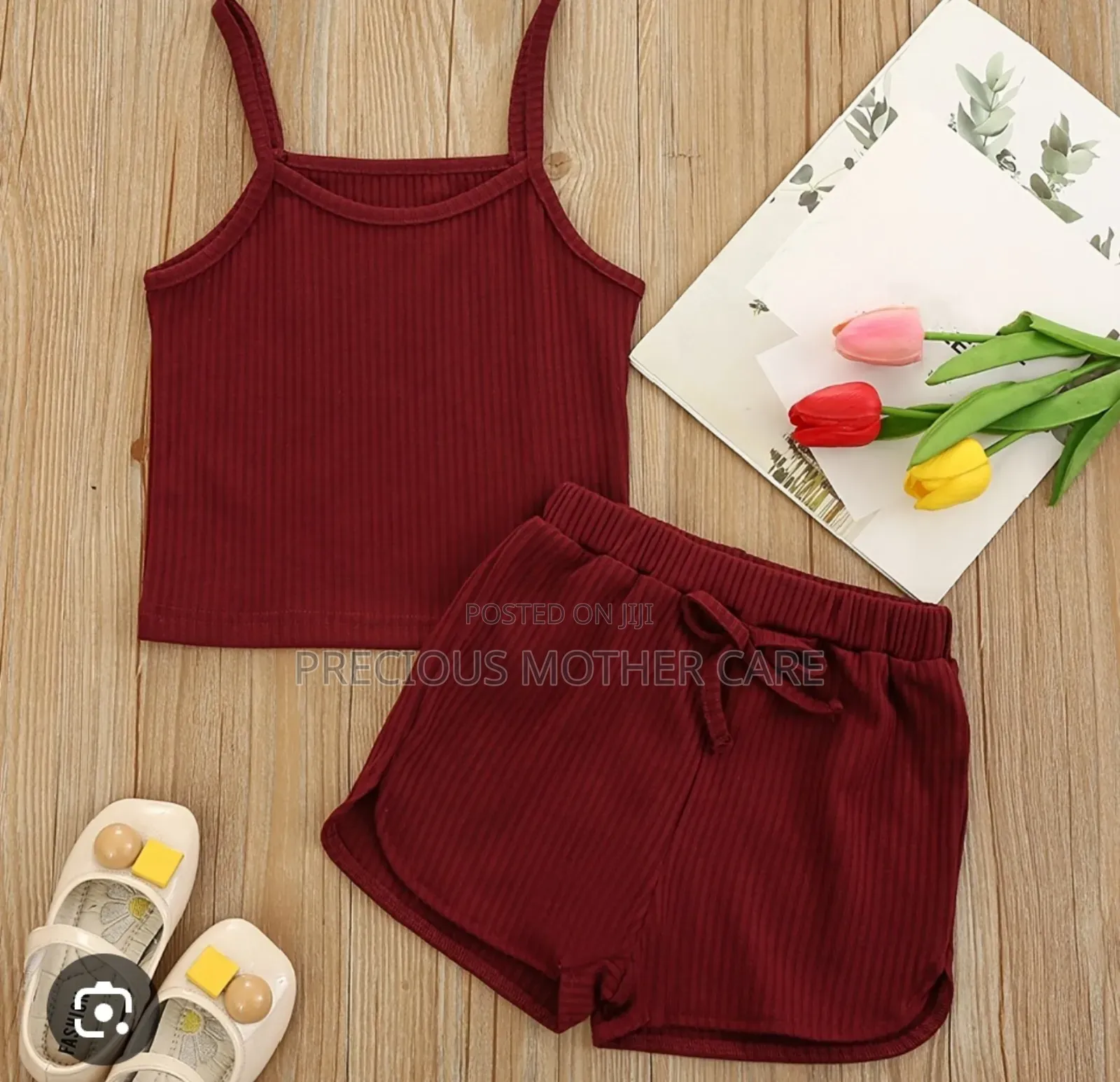 Quality Lovely Baby Clothes Set