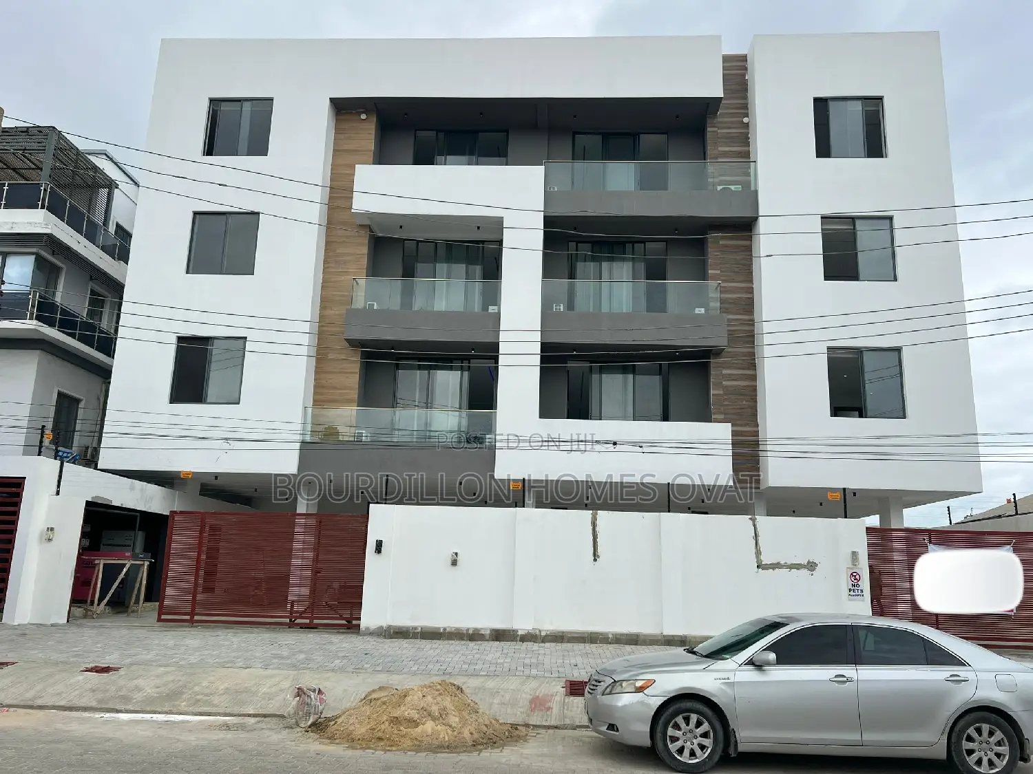 2bdrm Apartment in Oniru, Victoria for sale