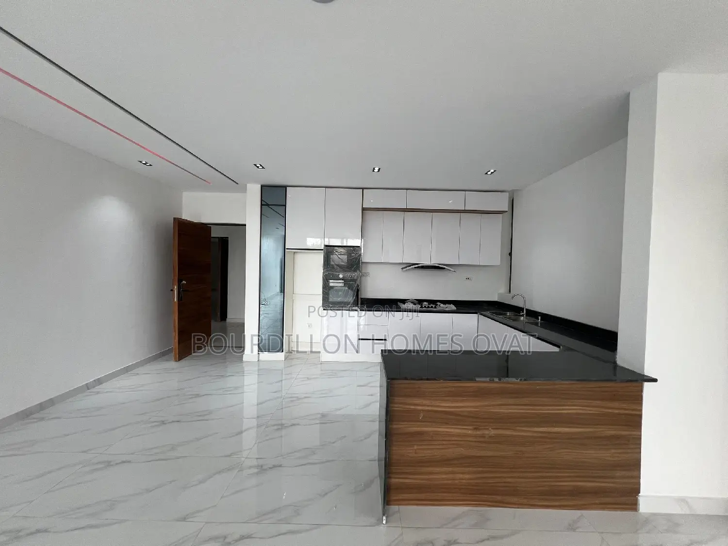 2bdrm Apartment in Oniru, Victoria for sale