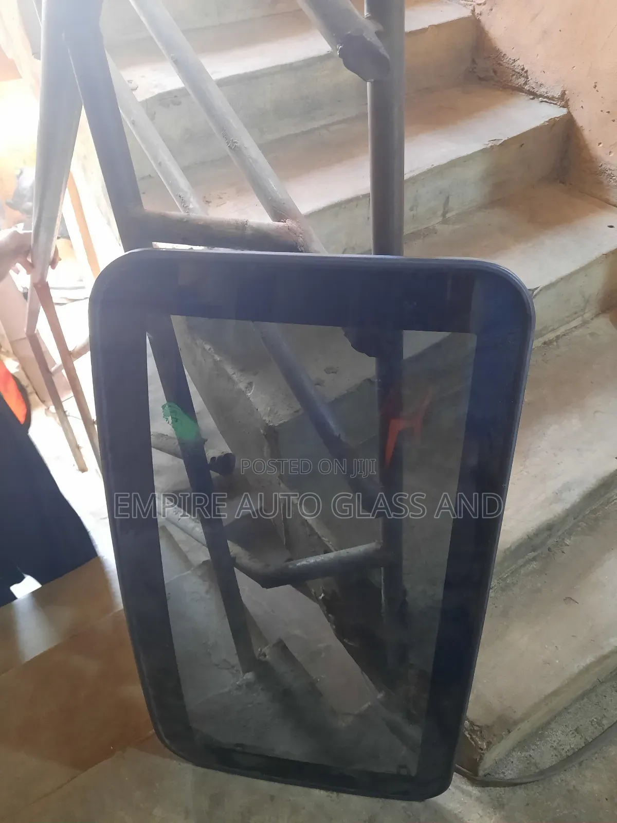 Roof Glass for Lexus Is 250 2010 Model Available Now