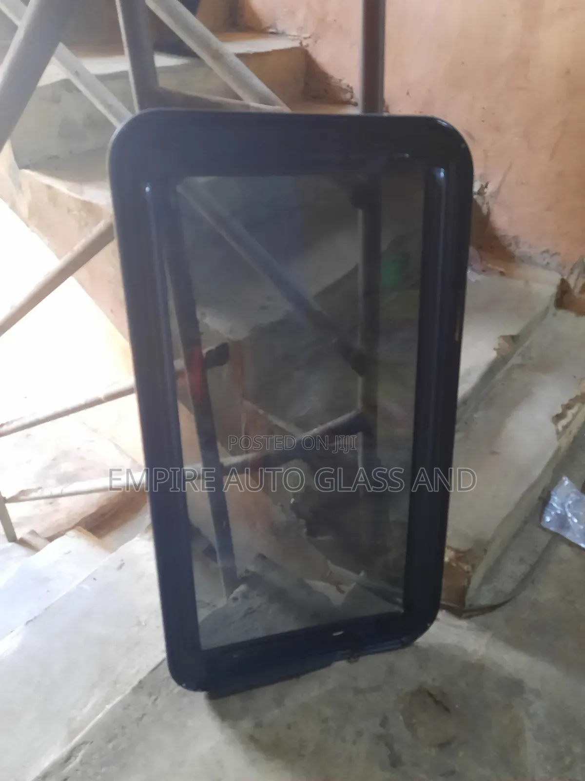 Roof Glass for Lexus Is 250 2010 Model Available Now