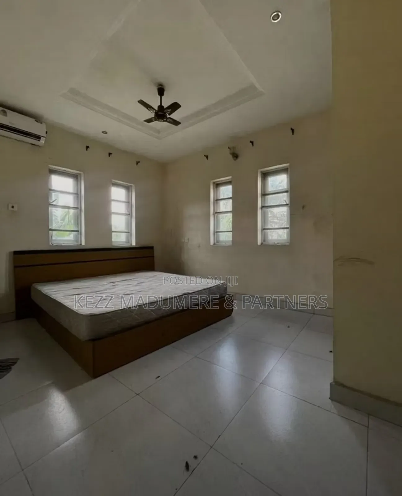 3bdrm Duplex in Eneka , Port for sale