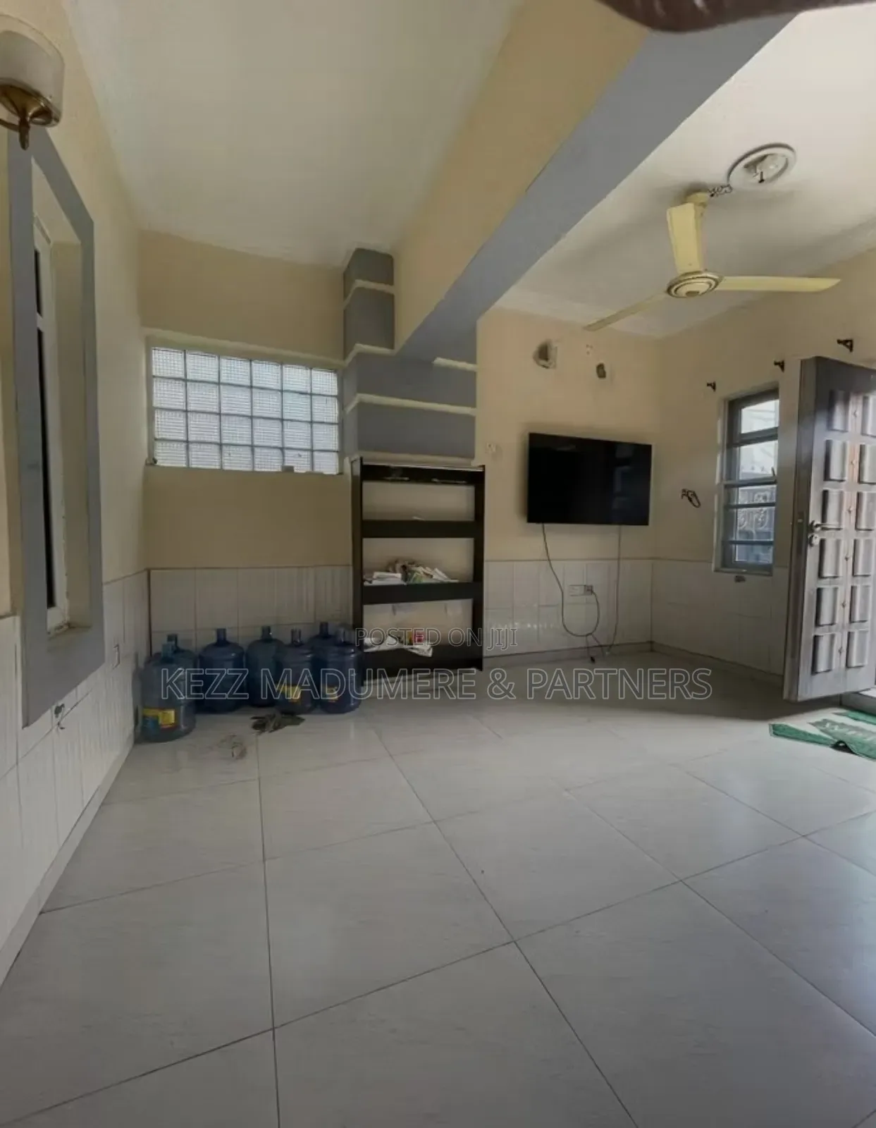 3bdrm Duplex in Eneka , Port for sale