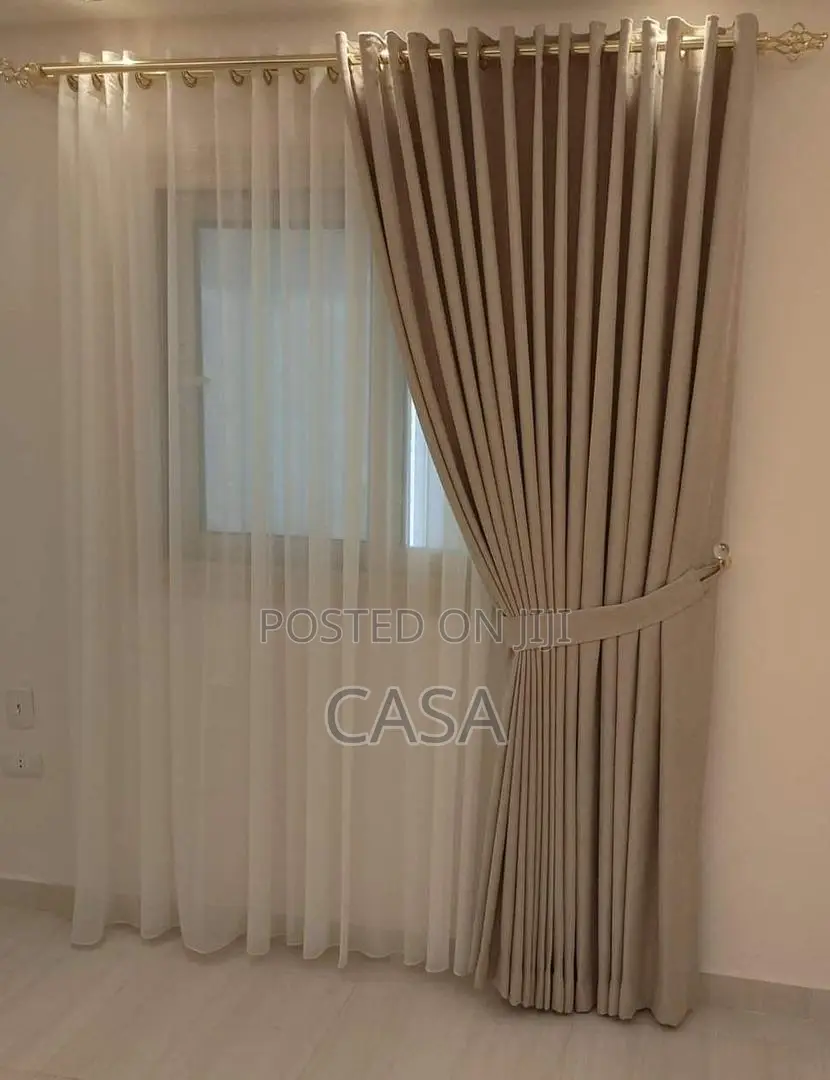 Curtain at Affordable Price