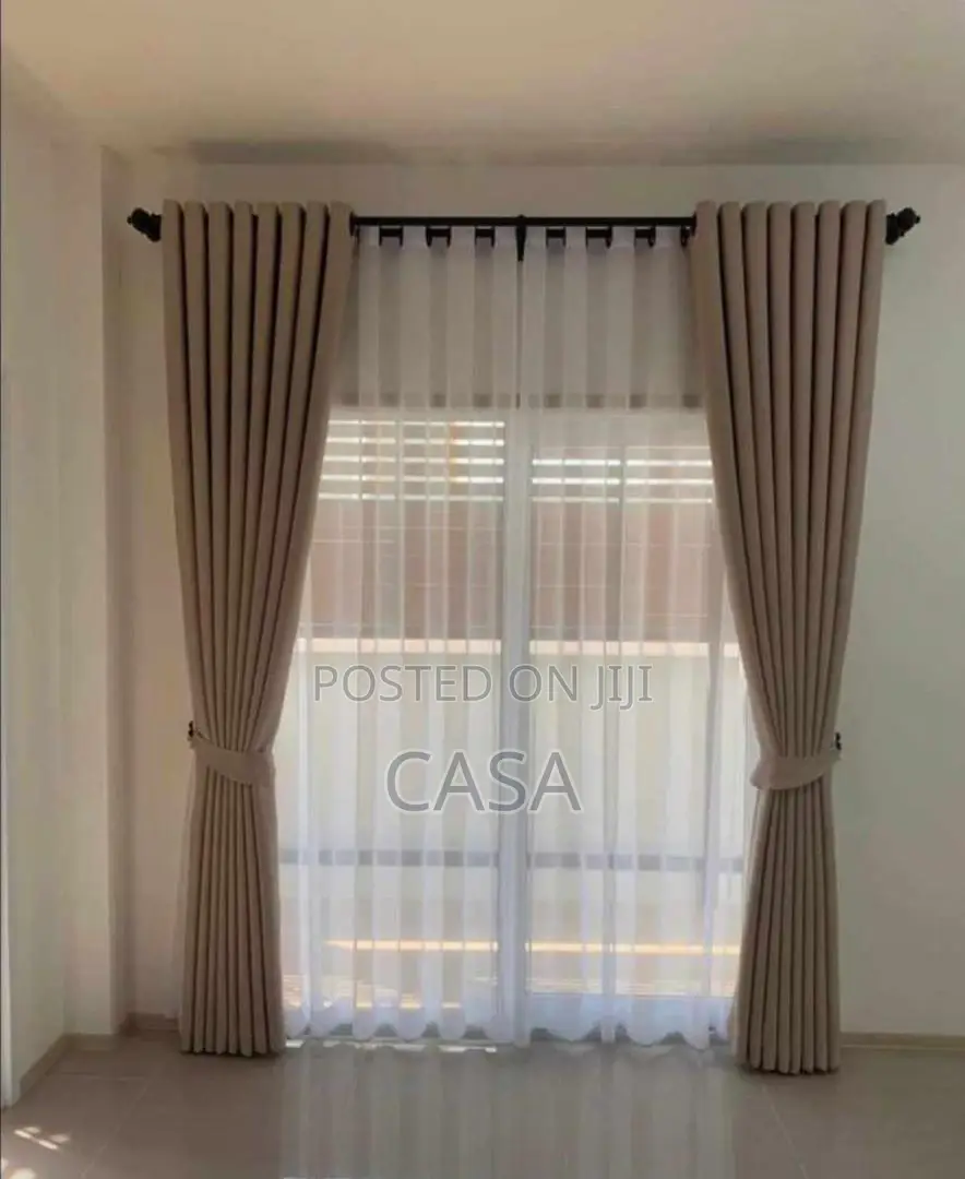 Curtain at Affordable Price