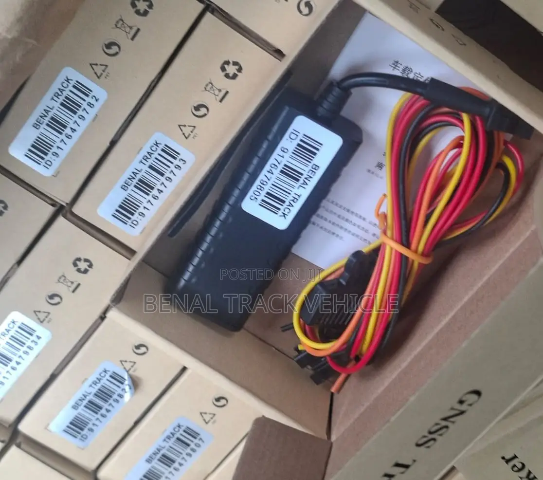 Budget-Conscious GPS Tracker for Smart Business Owners.