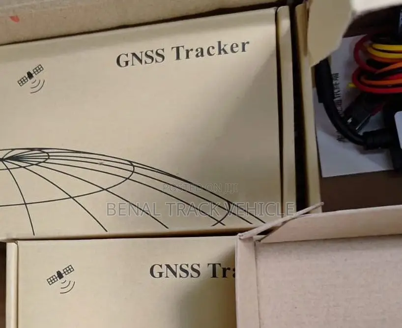 GPS Tracker That Doesn’T Follow Your Wallet.