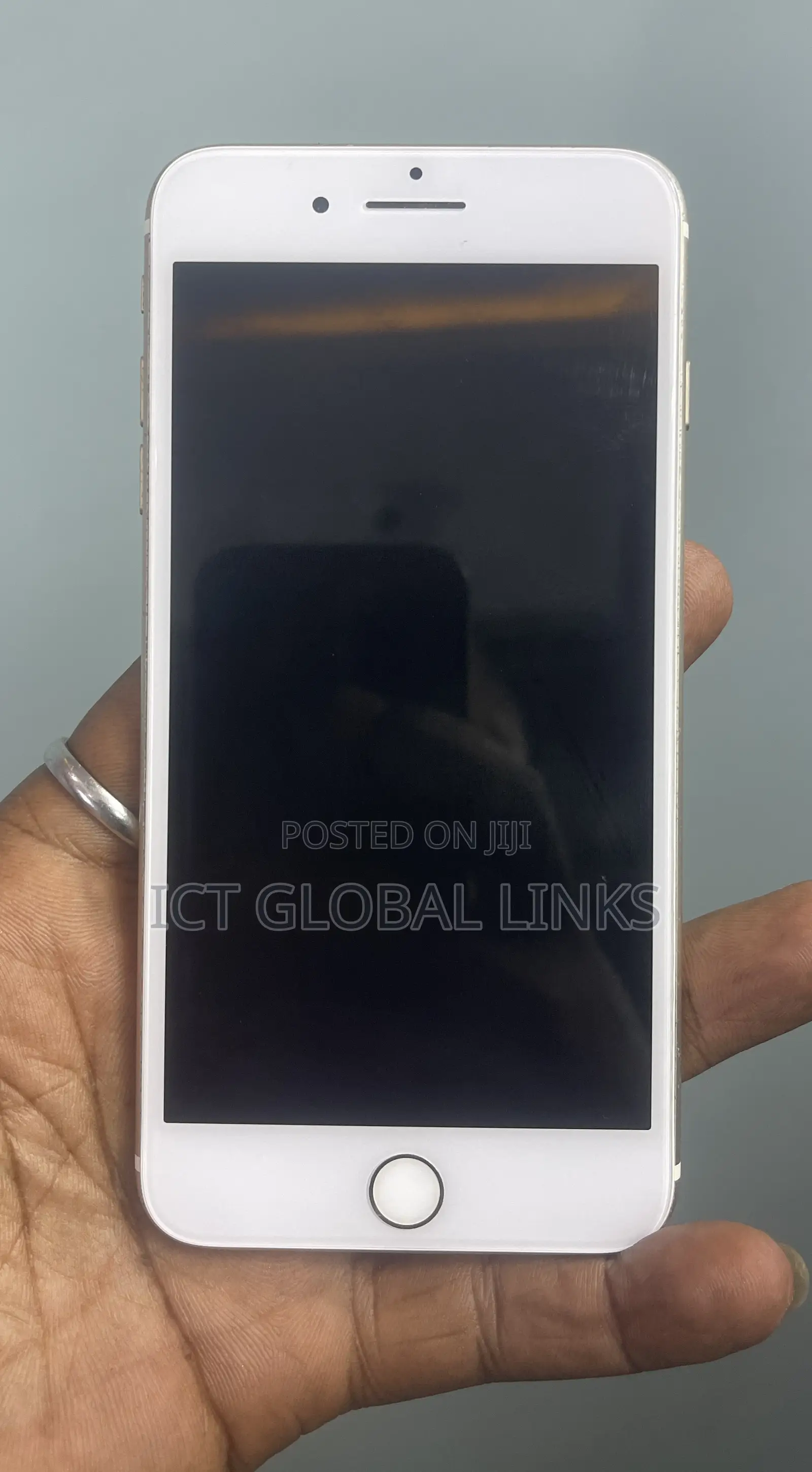 Apple iPhone 7 Plus 128 GB Gold
