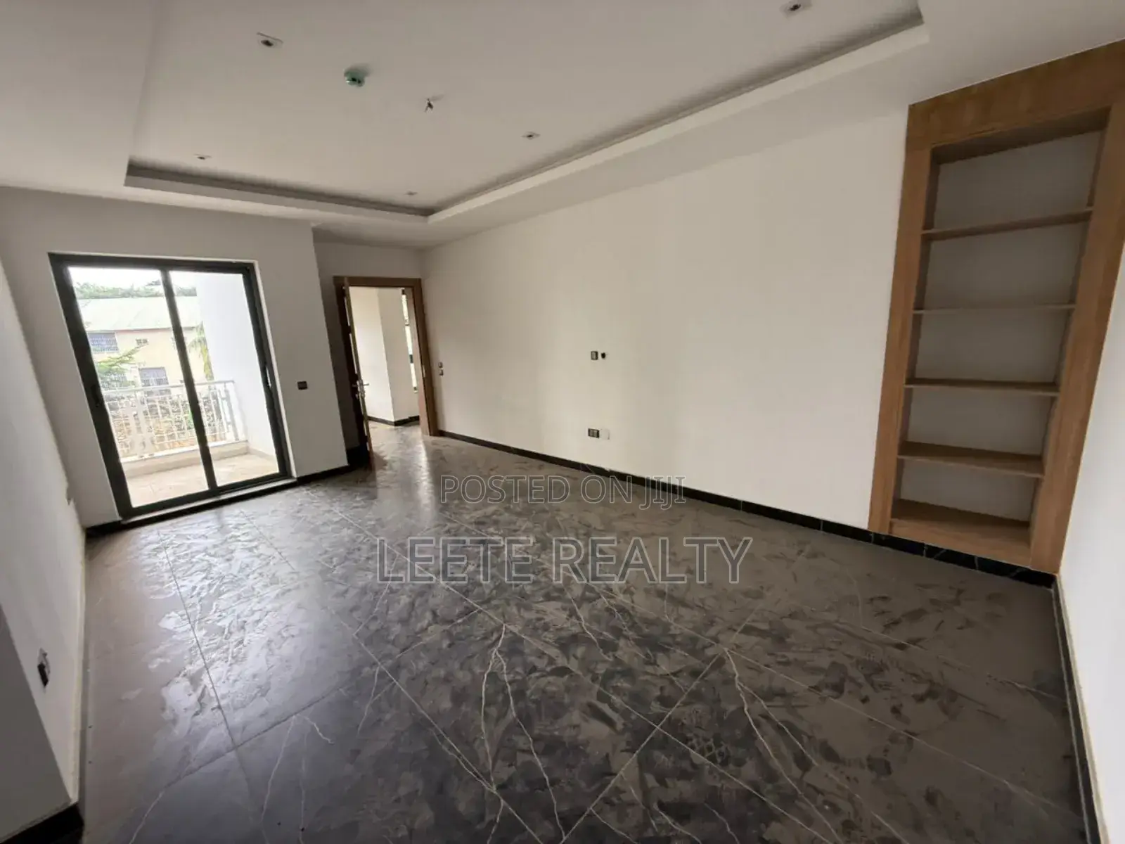 4bdrm Townhouse/Terrace in Wuse 2 for sale