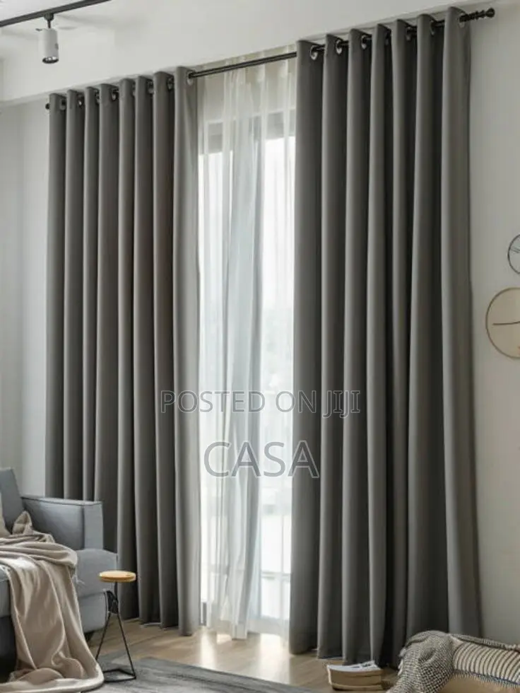 Bedroom Curtain At Affordable Price
