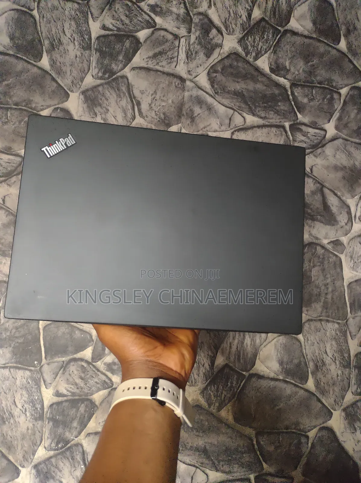 Laptop Lenovo Thinkpad T490s 8GB Intel Core I5 SSD 256GB