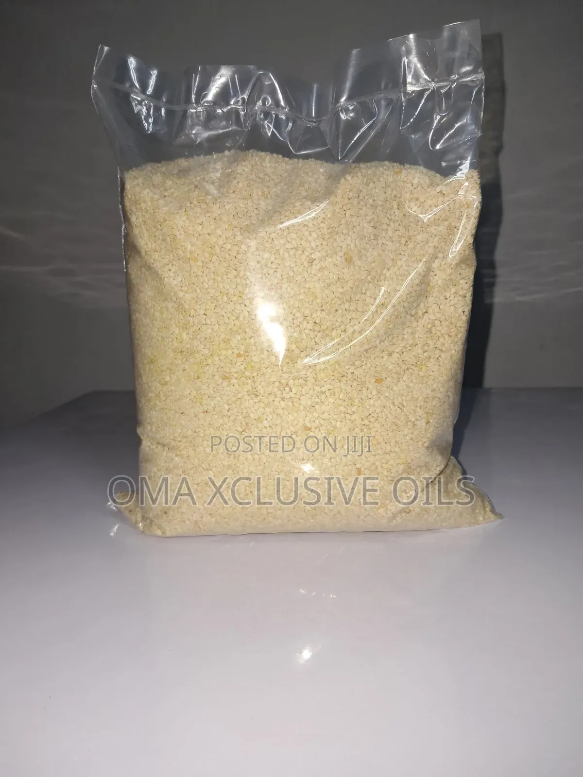 Premium Dried Sesame Seeds 1kg