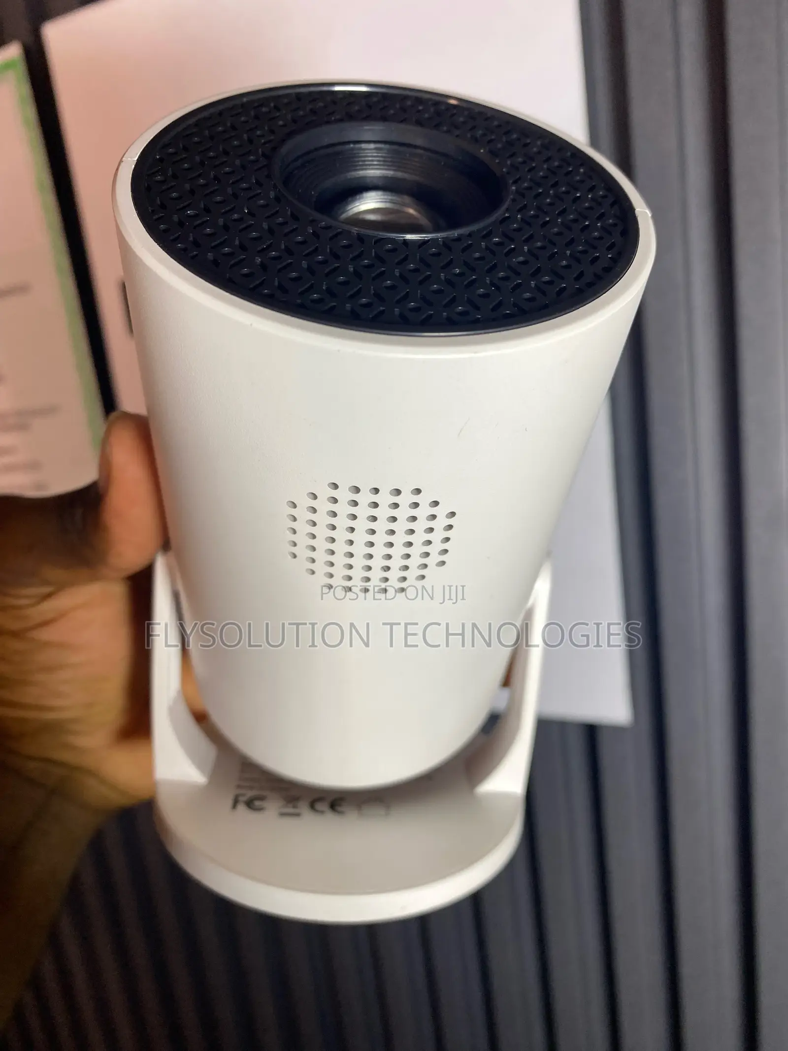 Mini Yk200 Dc Projector Moviecast Non Android (Works With Power Bank)