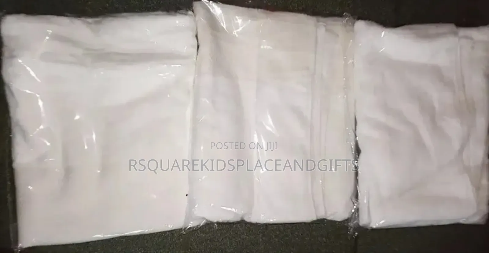 70 by 140 Pure Cotton Towel in White and Colored for Souvenir