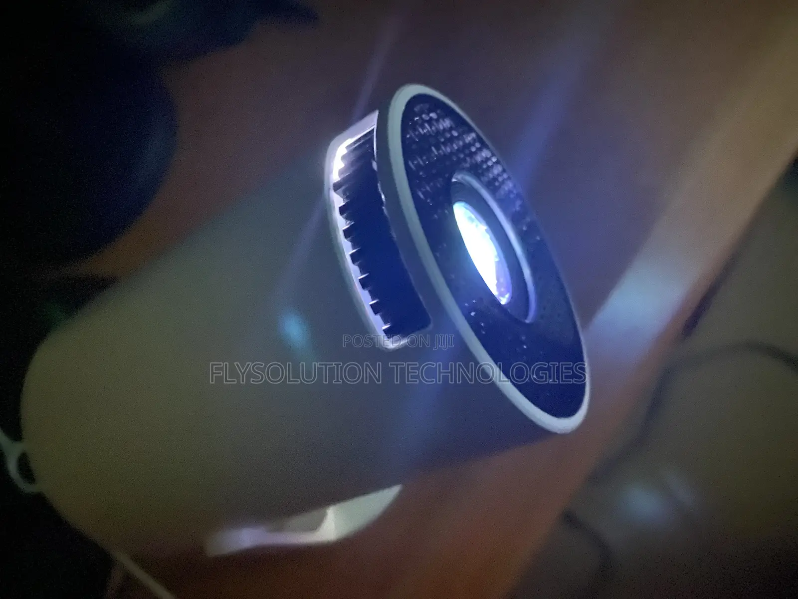 Mini Yk200 Dc Projector Moviecast Non Android (Works With Power Bank)