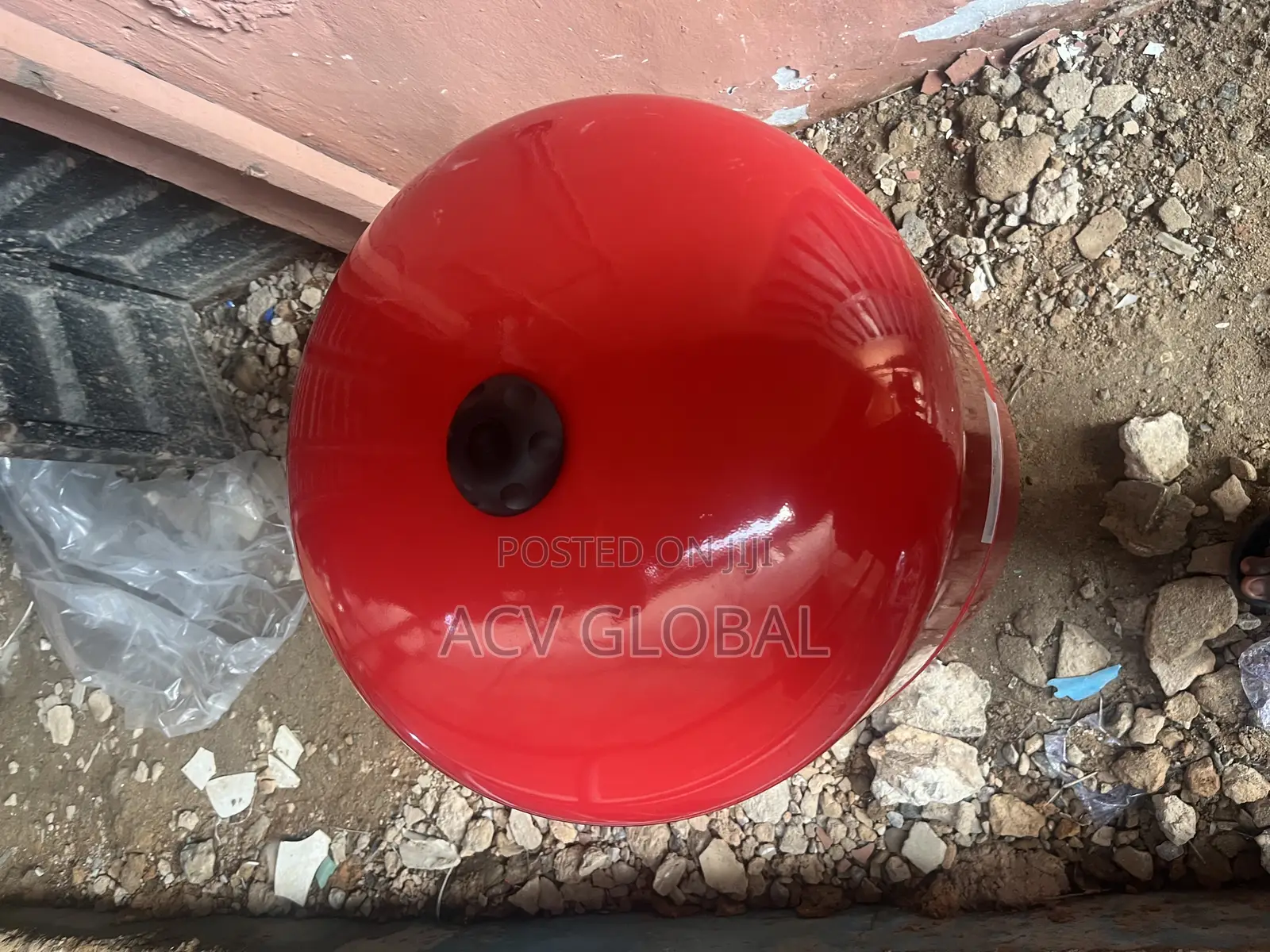 100liters Pressure Tank