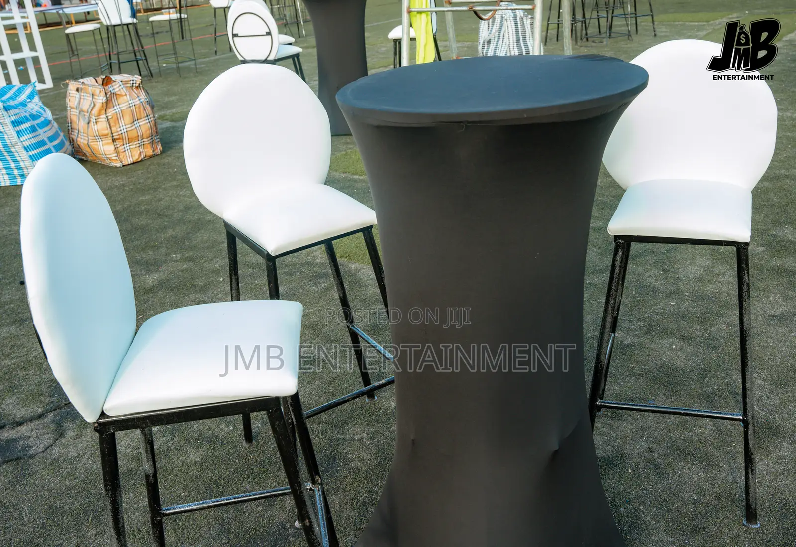 Cocktail Chairs for Rent