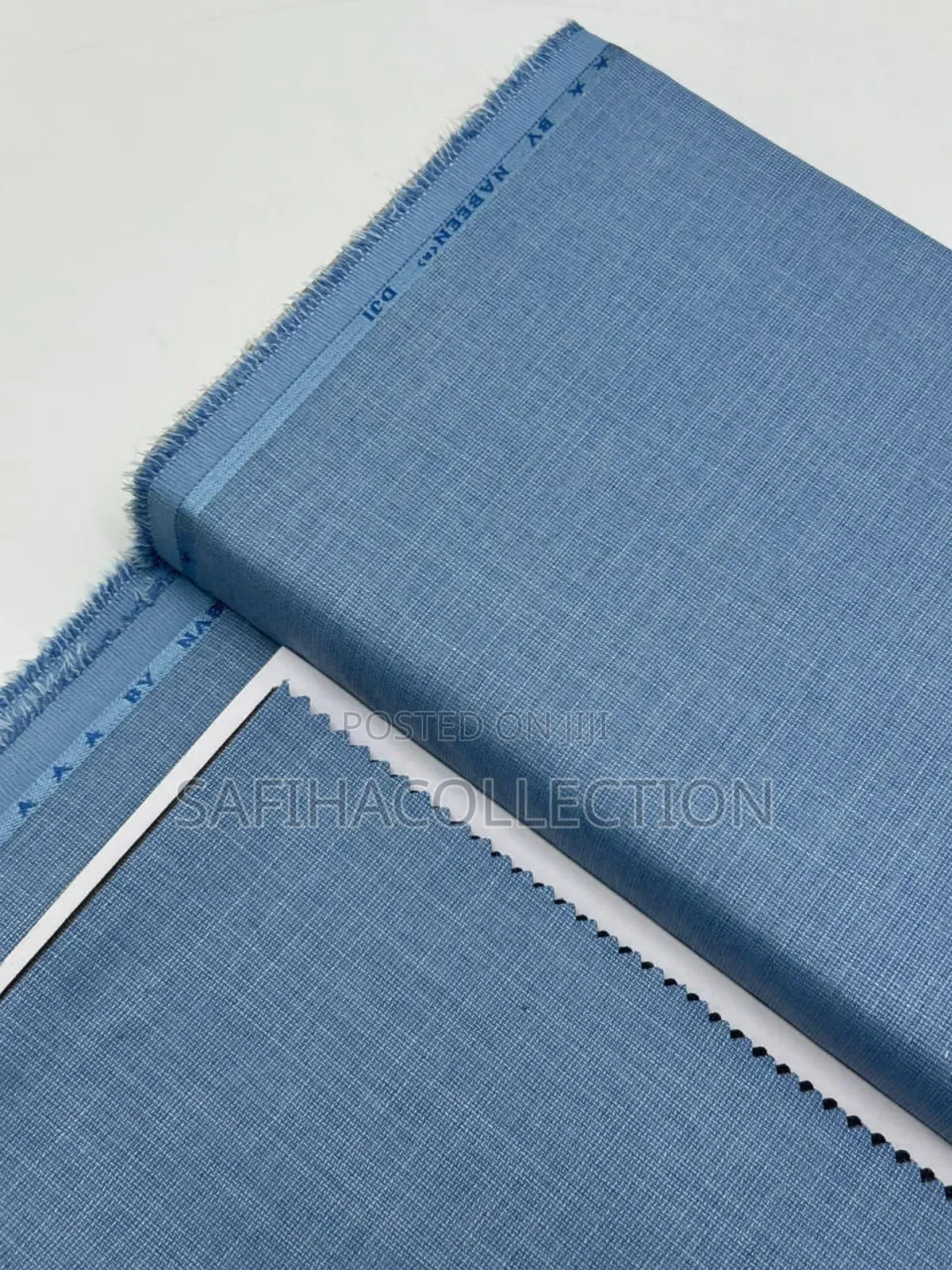 Luxure Men Cotton Materials