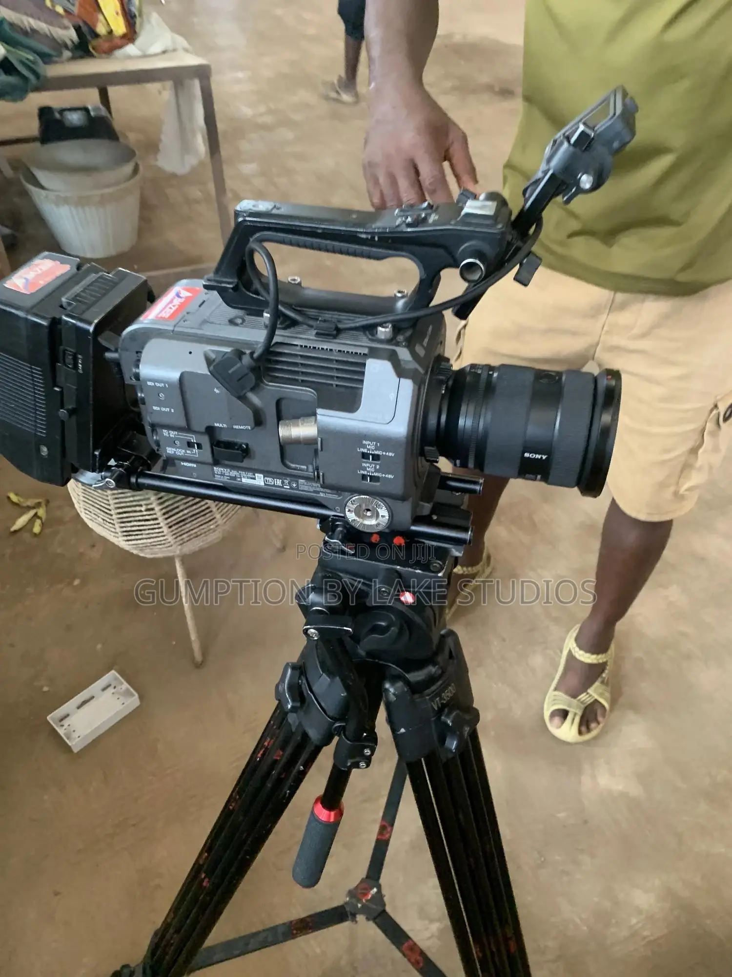 Music Videoshoot , Tv Standard Music Video ,Promotional Content