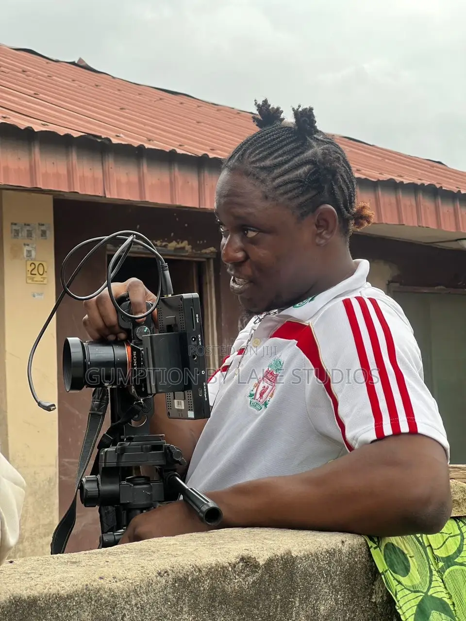 Music Videoshoot , Tv Standard Music Video ,Promotional Content