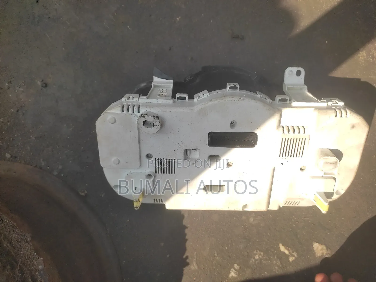 Dashboard Cluster for Toyota Rav4 2007/2008 Model
