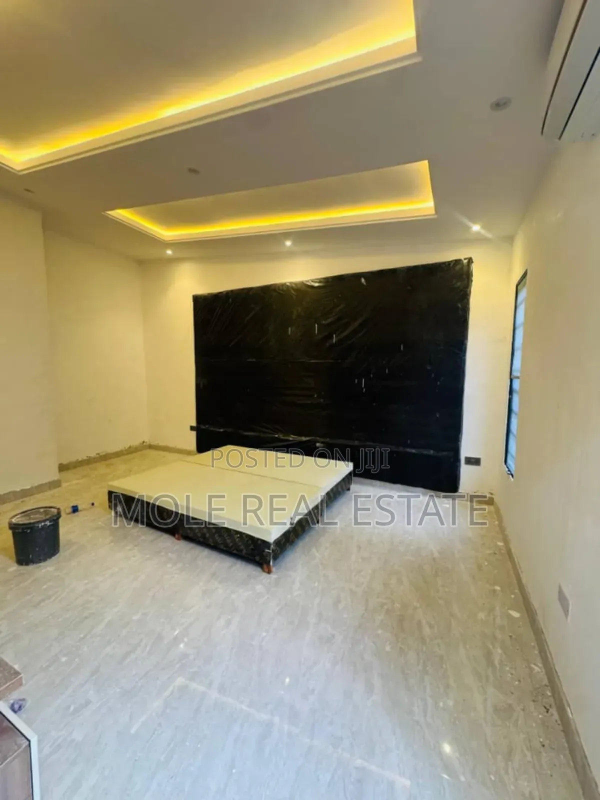 Furnished 4bdrm Duplex in Opebi for sale